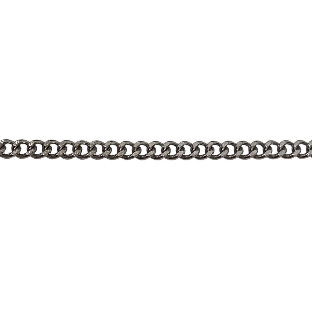DIESEL(ディーゼル) 24SSChain NecklaceネックレスDx1534040 Dx1534040 