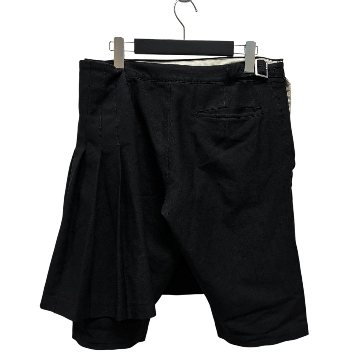 BLACK COMME des GARCONS(ブラックコムデギャルソン) 23AW