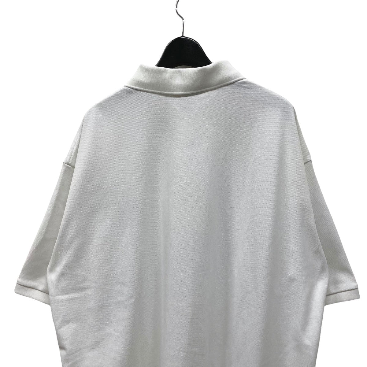 フレッシュサービス ポロシャツ freshservice L FreshService(フレッシュサービス) Sport DRY PIQUE JERSEY NECK