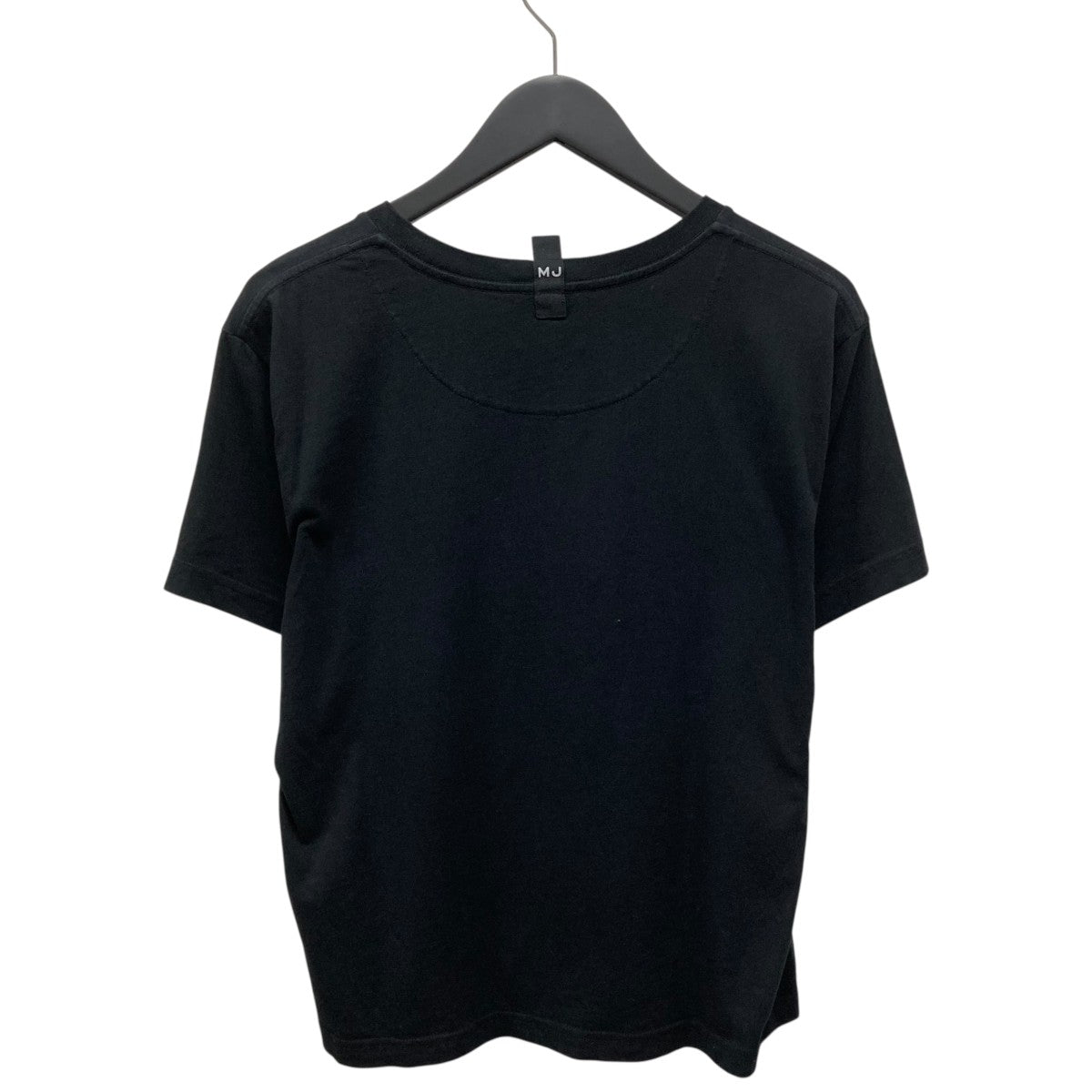 MARC JACOBS(マークジェイコブス) 総柄シルクブラウスV6000047