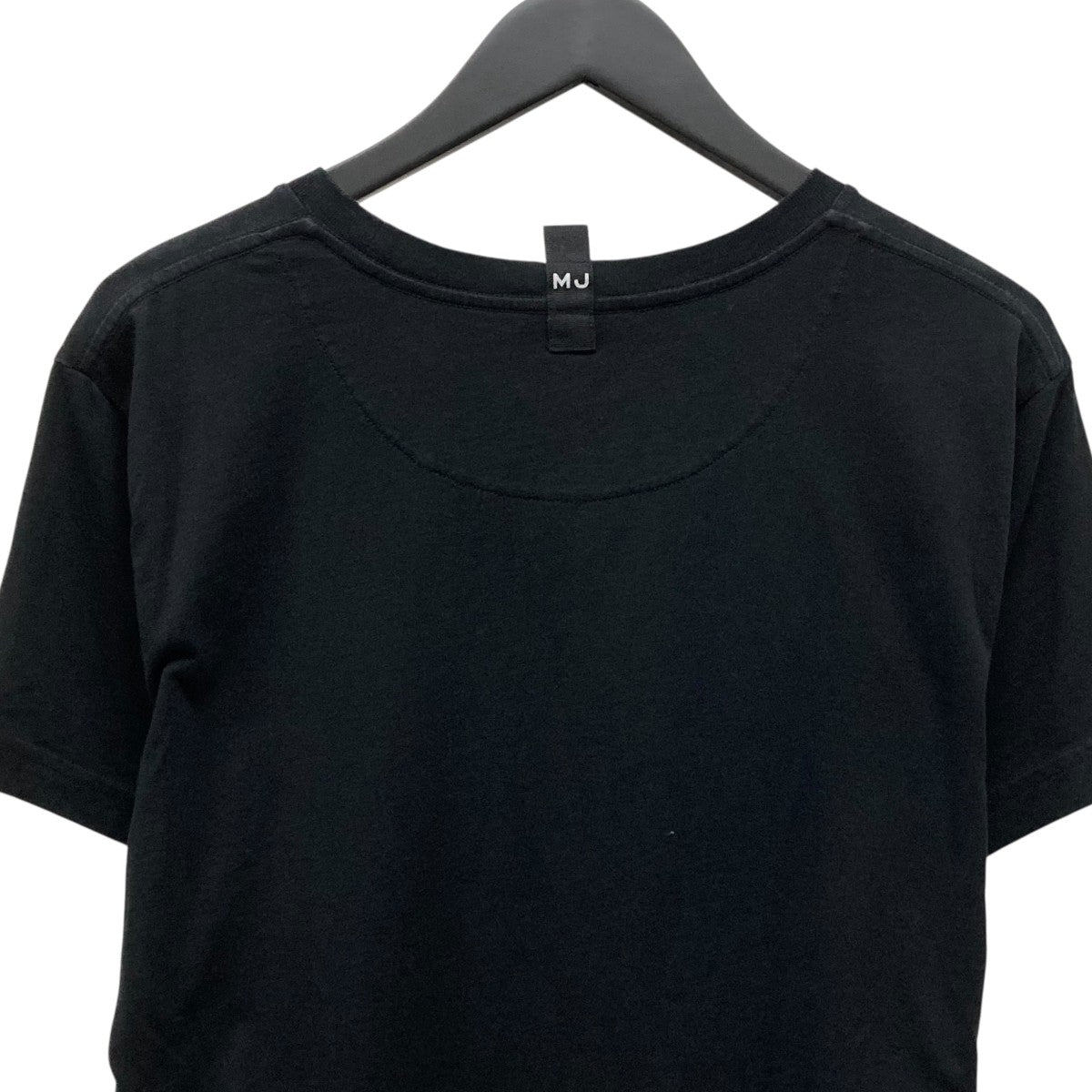 マークジェイコブス S Tシャツ 黒 マークジェイコブス S Tシャツ 黒