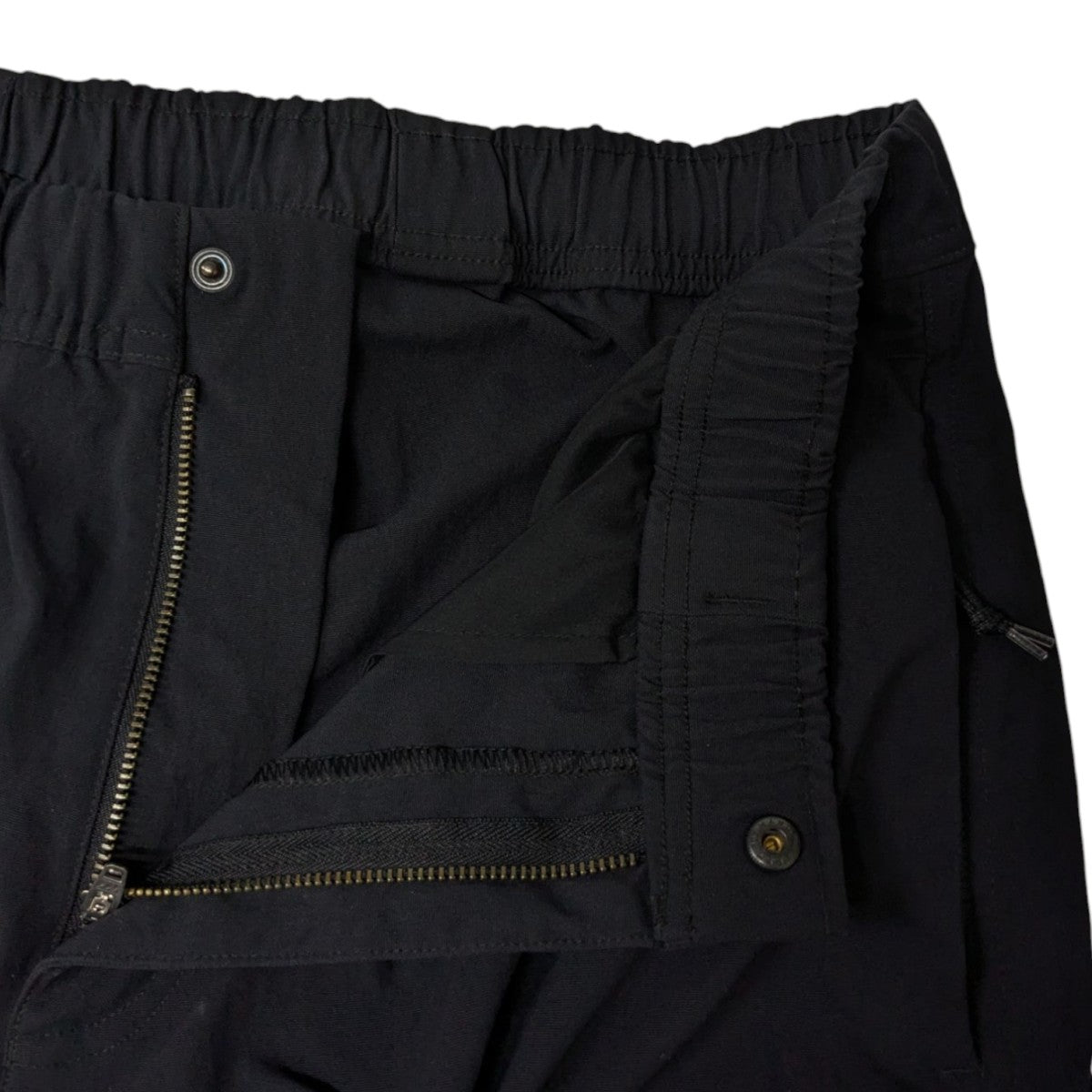 NIKE(ナイキ) ACG Cargo ShortハーフパンツDH8348-010 DH8348