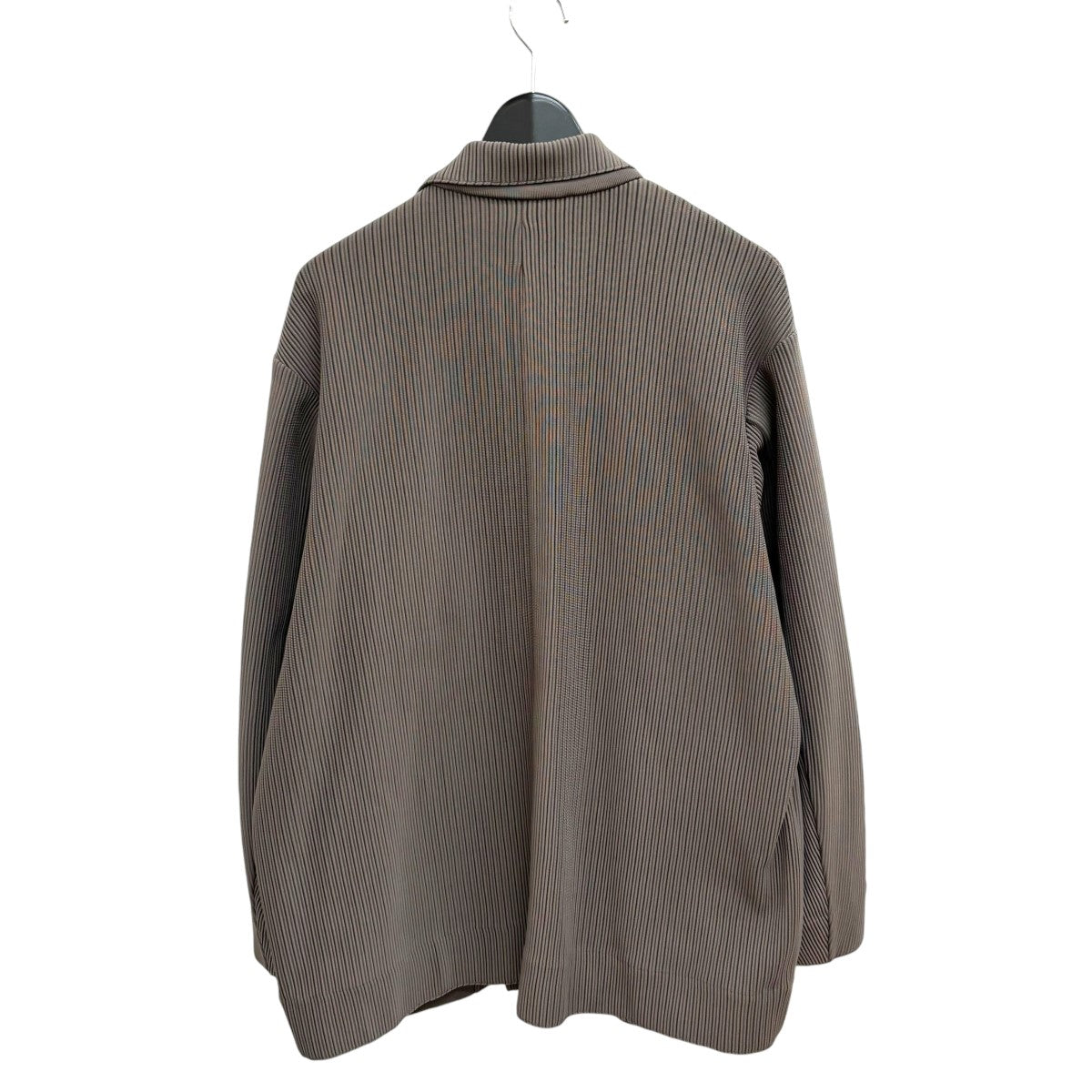 stein(シュタイン) OVERSIZED GRADATION PLEATS JACKET