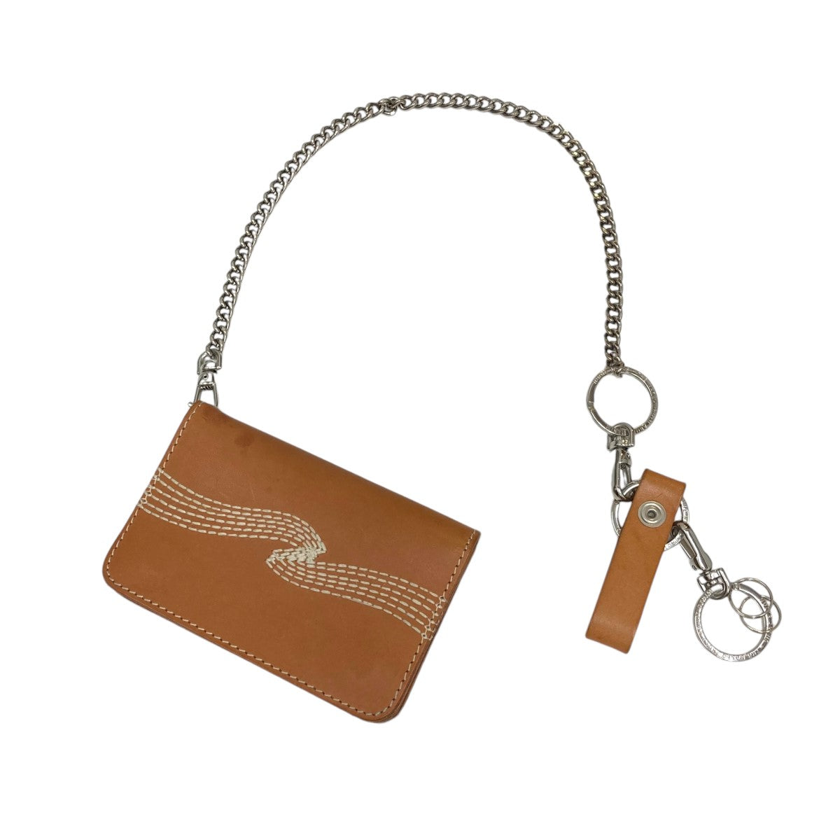 ALFREDSSON CHAIN WALLETチェーンウォレット