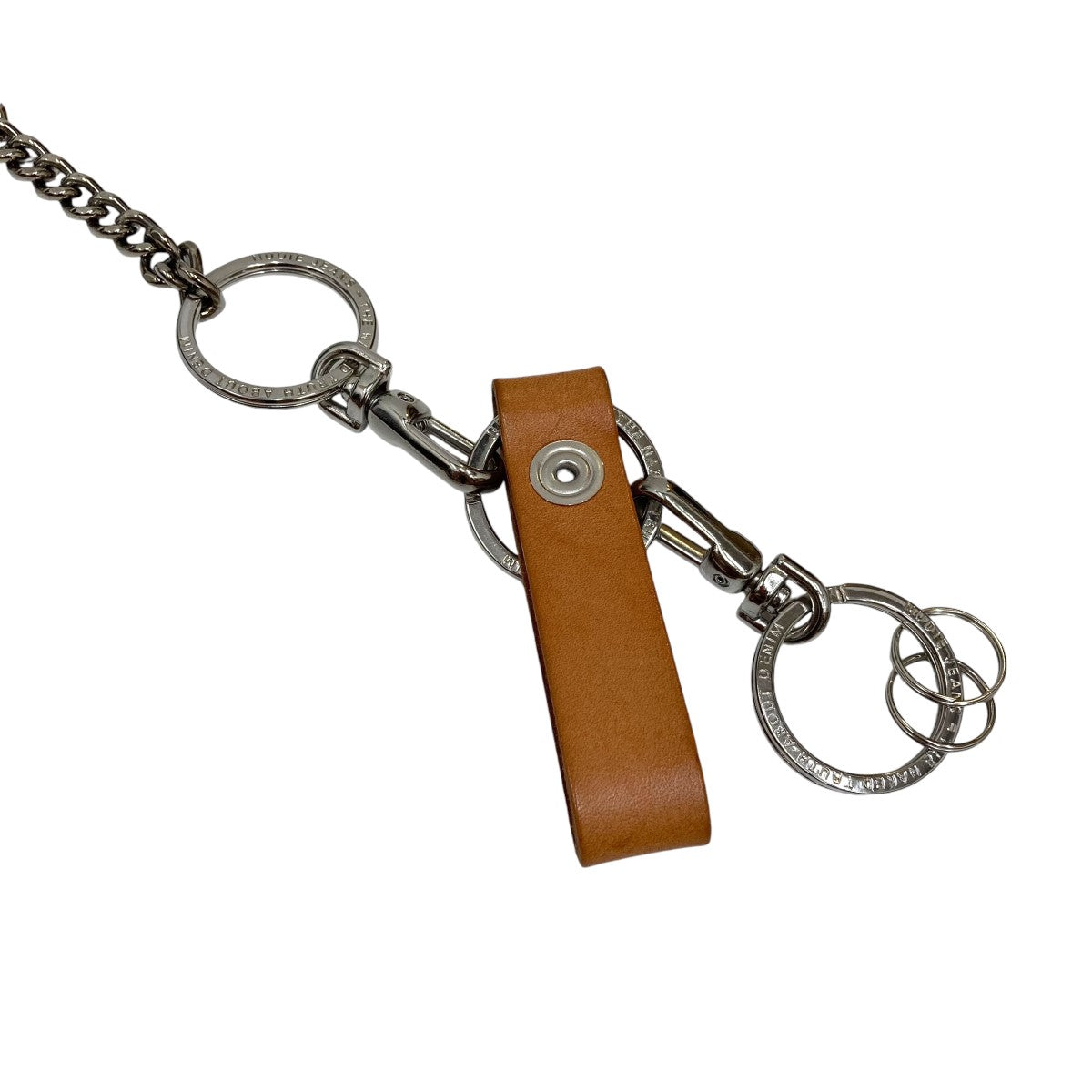 ALFREDSSON CHAIN WALLETチェーンウォレット