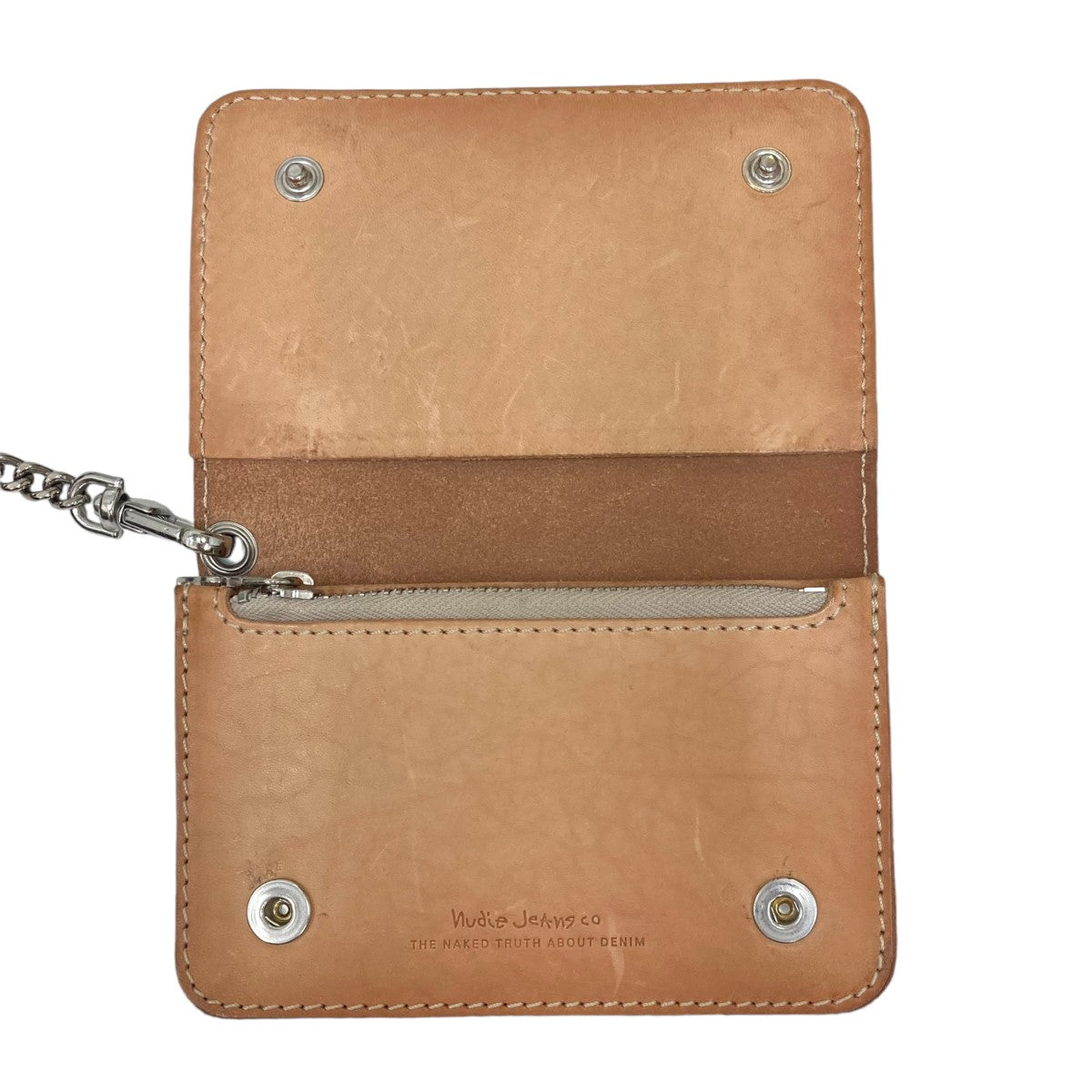 ALFREDSSON CHAIN WALLETチェーンウォレット