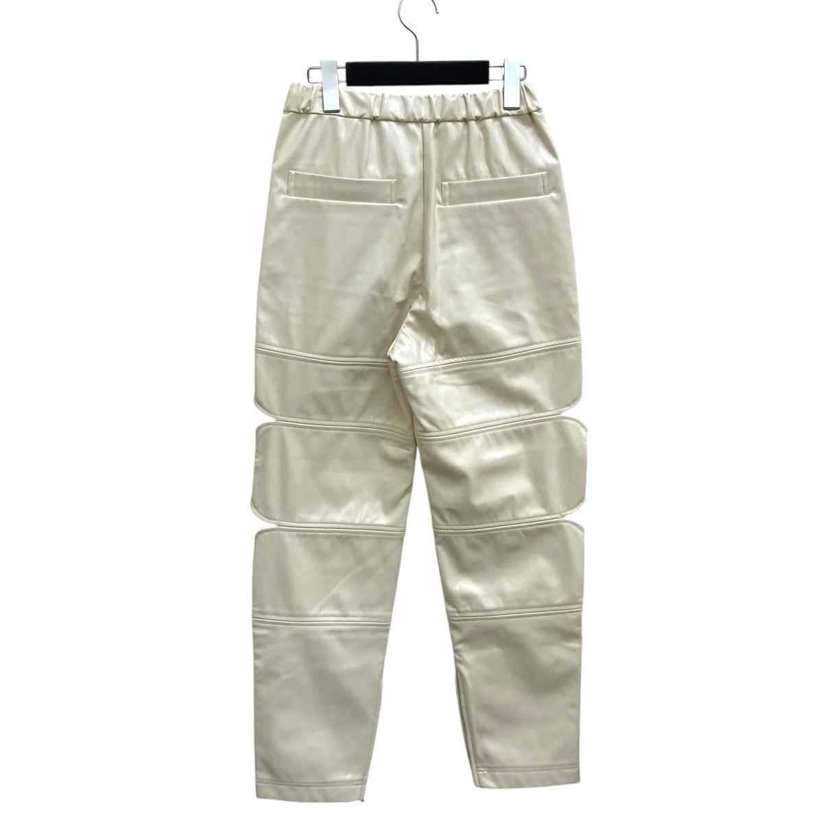 ダイヤカッティングパンツ21222465404