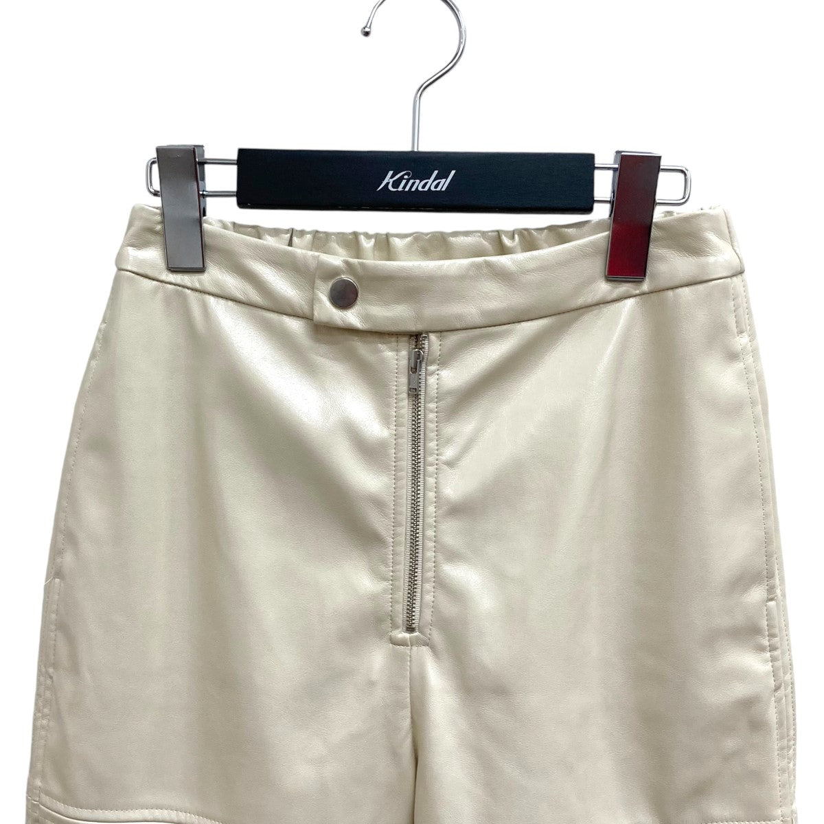 ダイヤカッティングパンツ21222465404