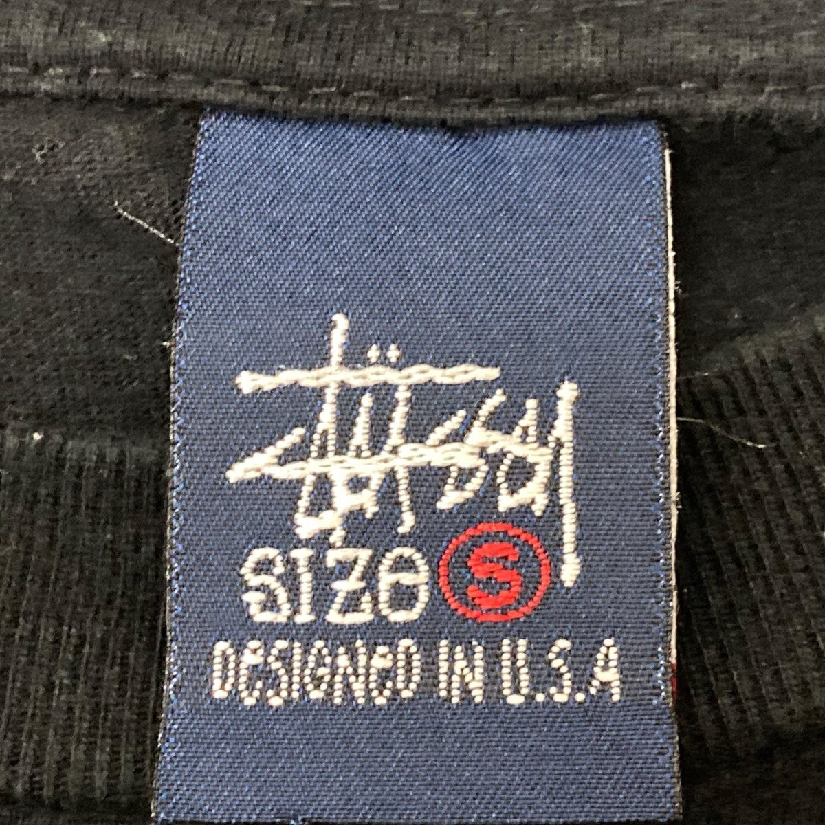 Stussy ストラップ付きビスチェ Mサイズ オリーブグリーン/レッド Stussy ストラップ付きビスチェ Mサイズ オリーブグリーン