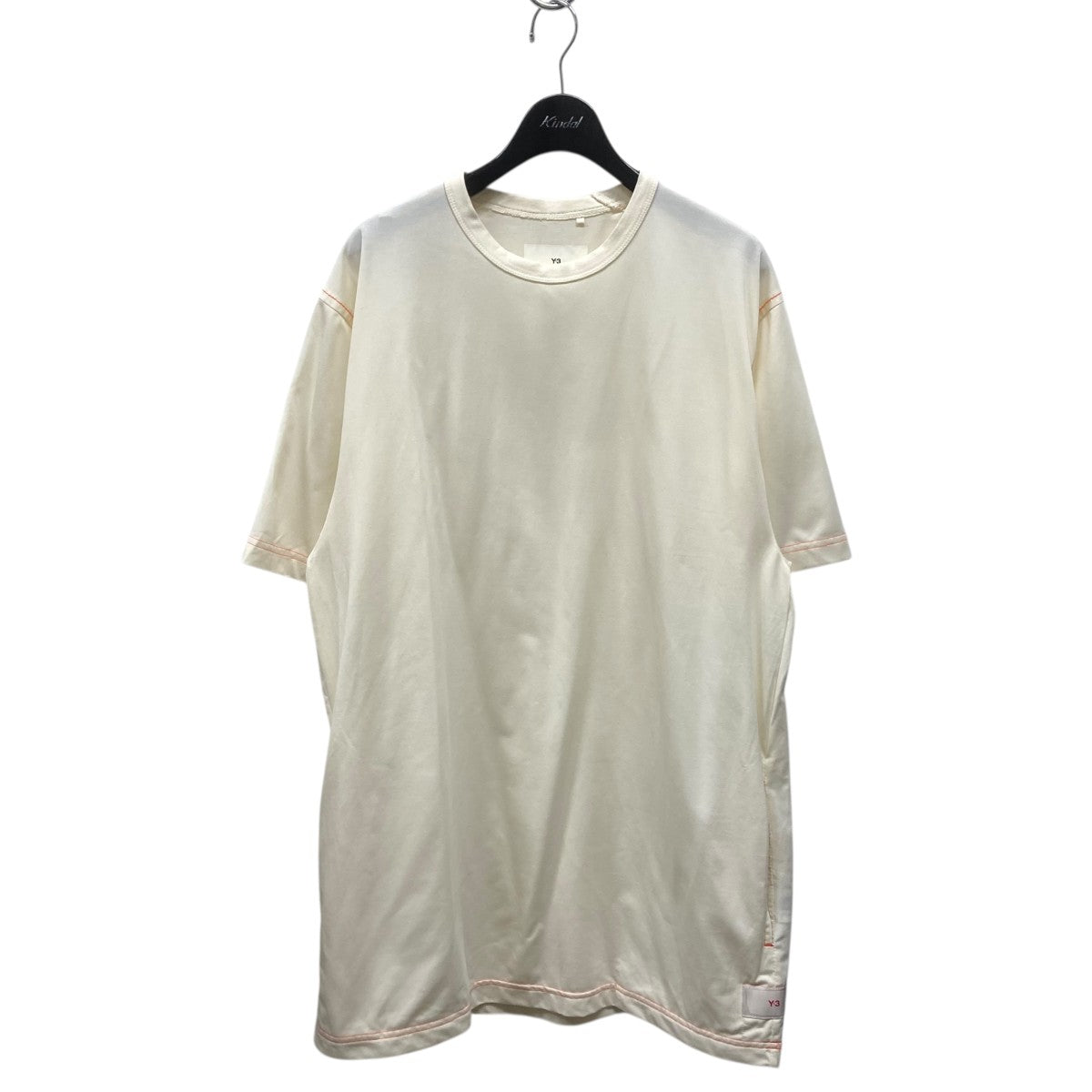 sacai（サカイ）Tシャツ・カットソー 白 サイズ:2(M位) メンズ