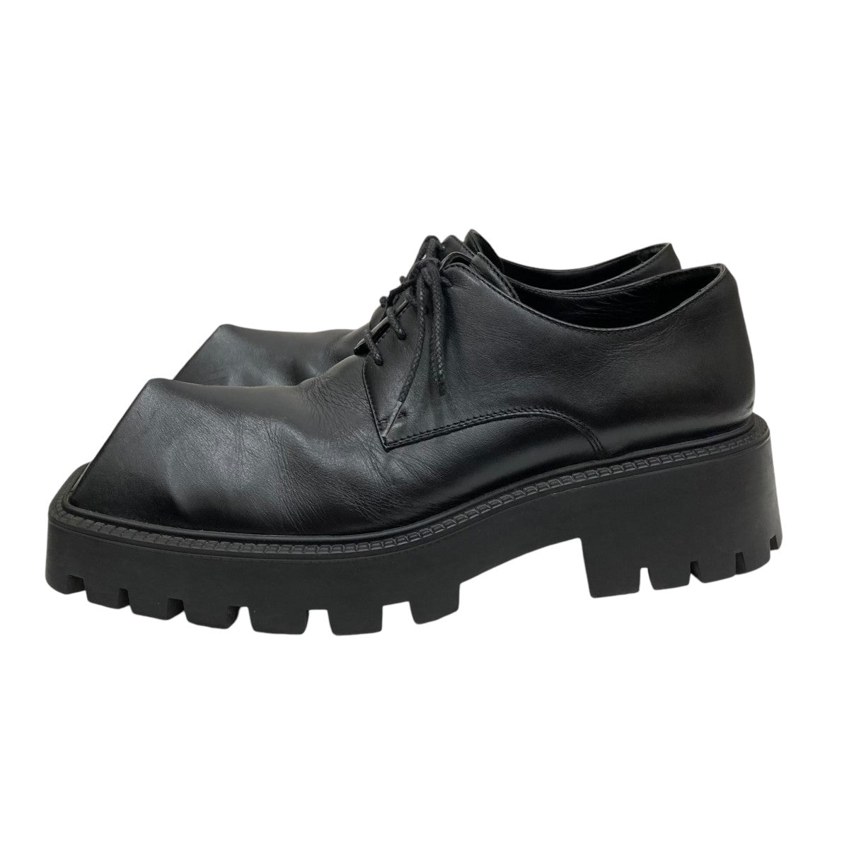BALENCIAGA RHINOダービーシューズ656977 の古着・中古アイテム