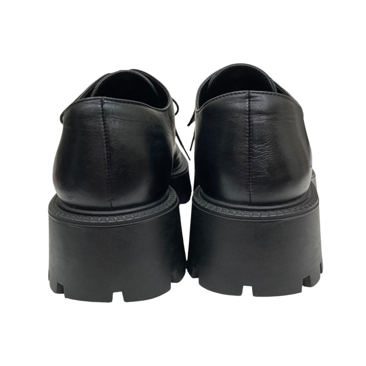 BALENCIAGA RHINOダービーシューズ656977 の古着・中古アイテム
