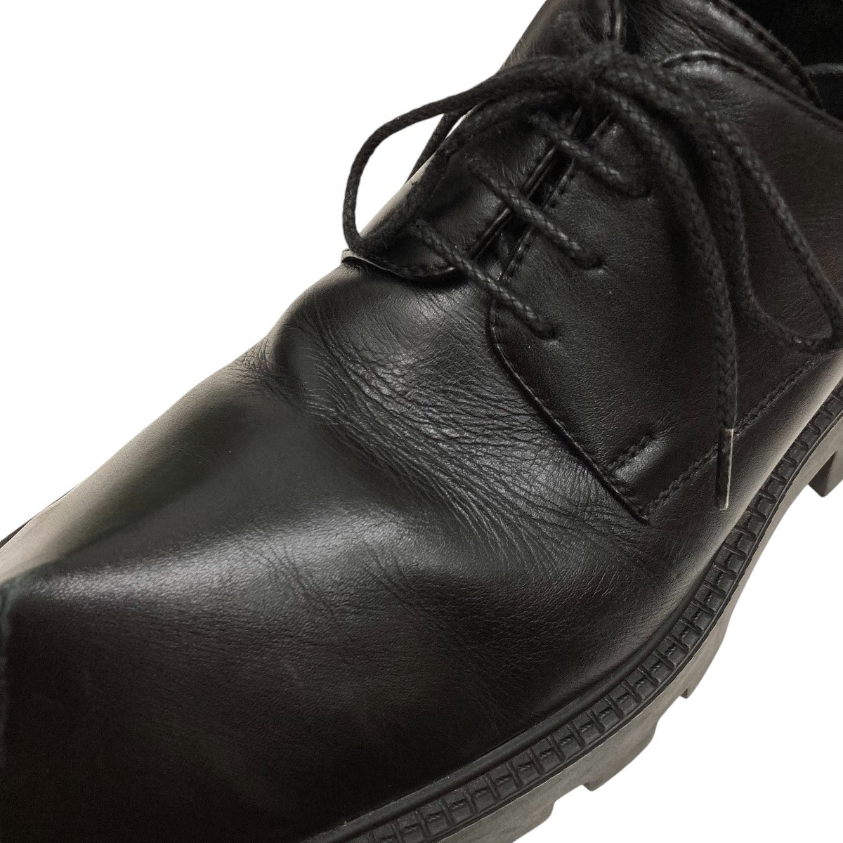 BALENCIAGA RHINOダービーシューズ656977 の古着・中古アイテム