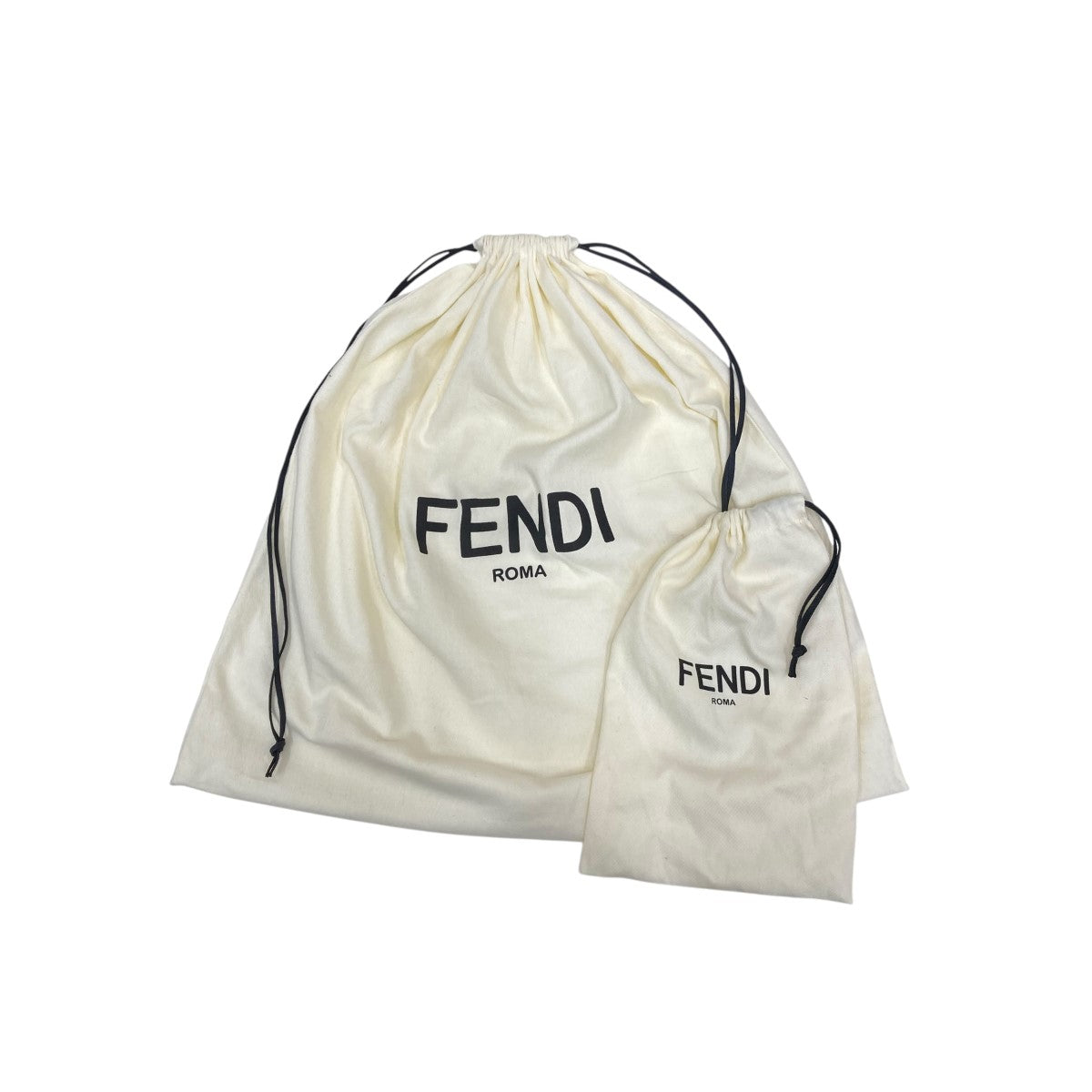 FENDI(フェンディ) サンシャイン ミディアムハンドバッグ