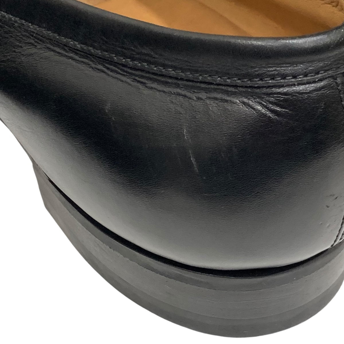 J．M．WESTON(ジェイエムウエストン) 180シグネチャーローファーコイン