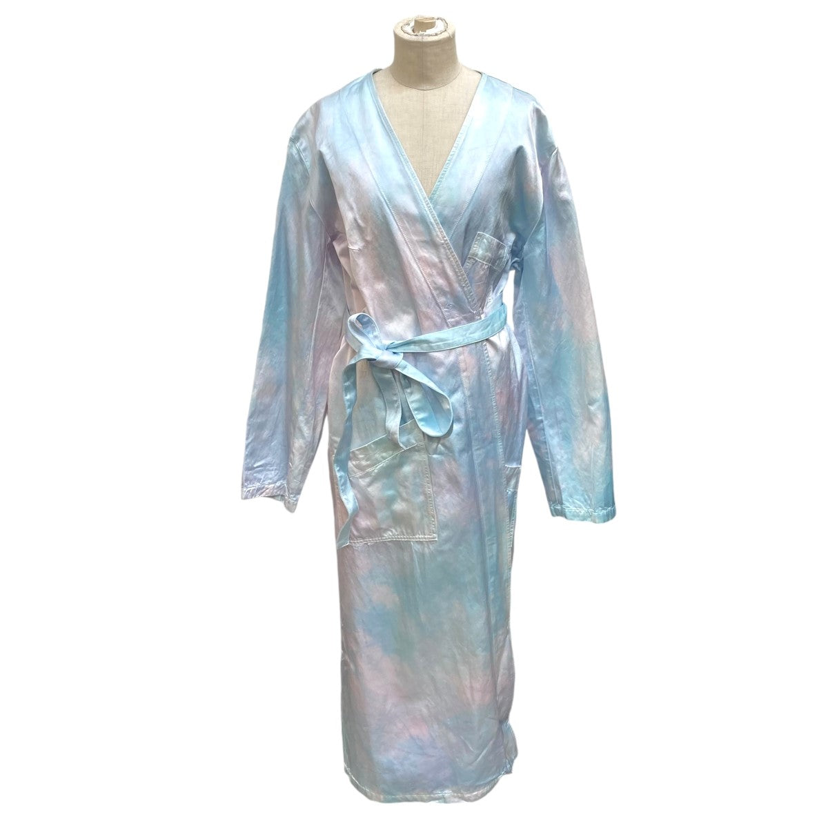 Maison Margiela（メゾンマルジェラ） MM6 Maison Margiela マルタンマルジェラのコート S32AA0149です。 古着・中古 アイテム