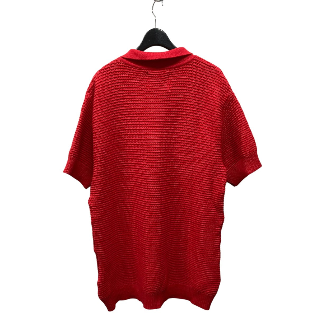 arte Simon Knit Shirt半袖ニットSS24-149K 古着・中古-2枚目のアイテム画像