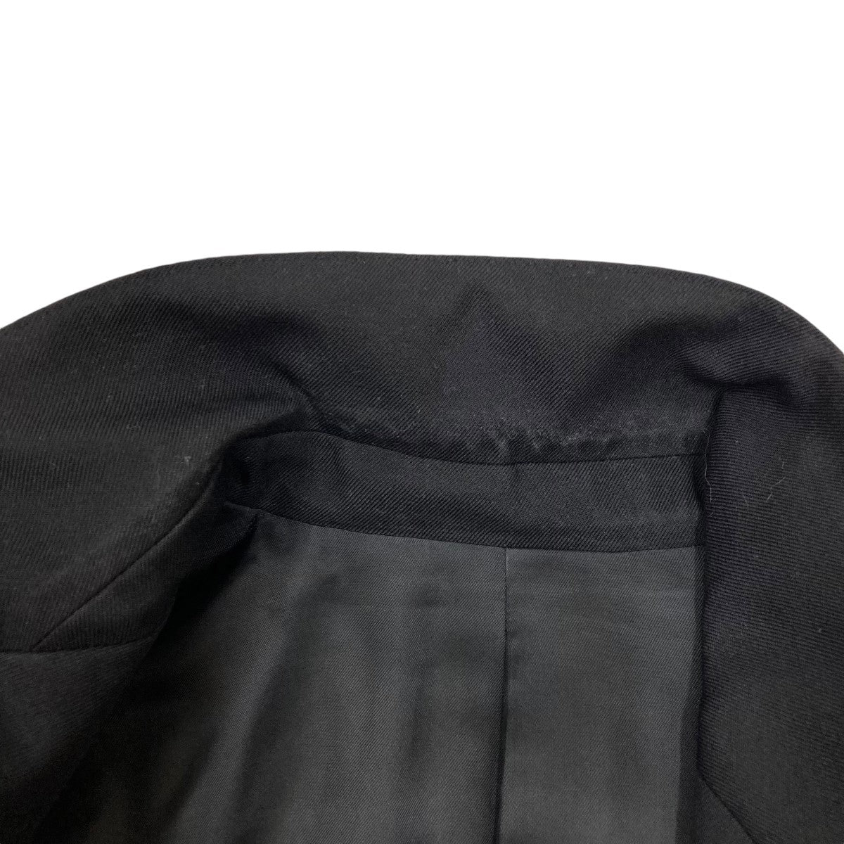 CELINE(セリーヌ) ウールギャバジン ボクシージャケット
