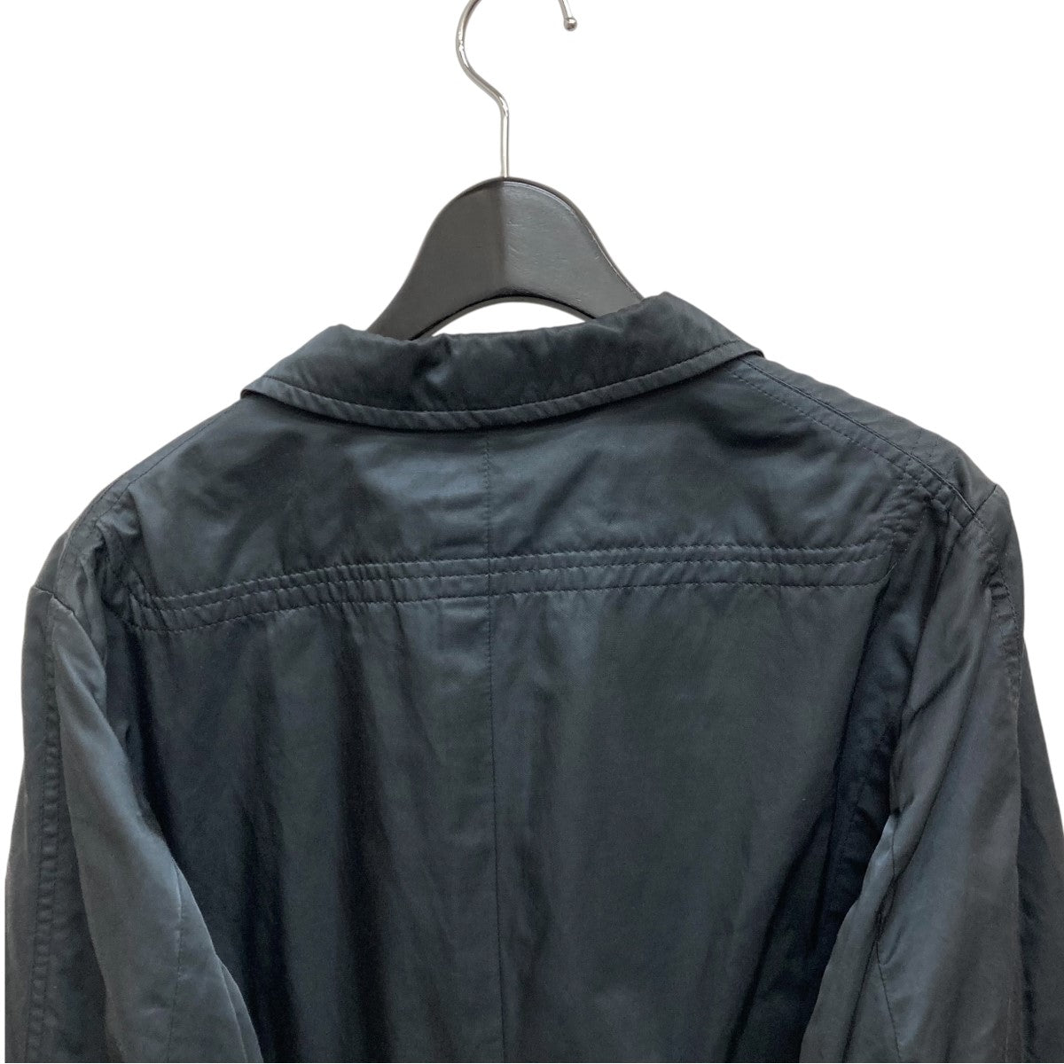 DRIES VAN NOTEN(ドリスヴァンノッテン) ジャケット ブラック