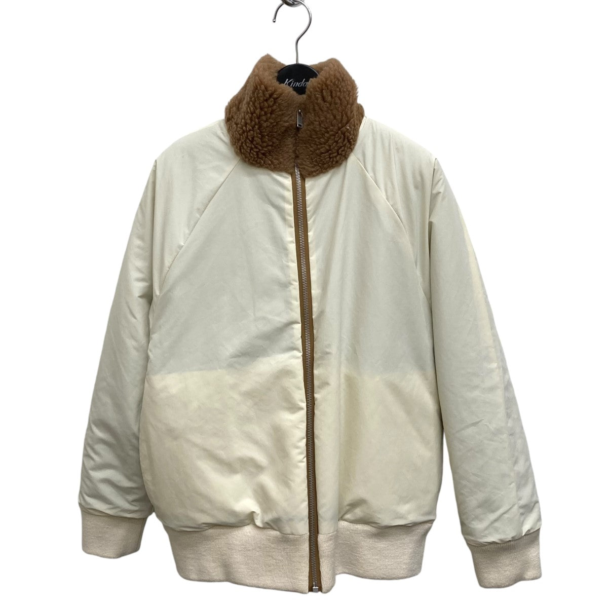 @JILSANDER ジルサンダー　コットンブルゾン　size46 JIL SANDER/ジル サンダー_Men通販 | W BLOUSON 08 DB