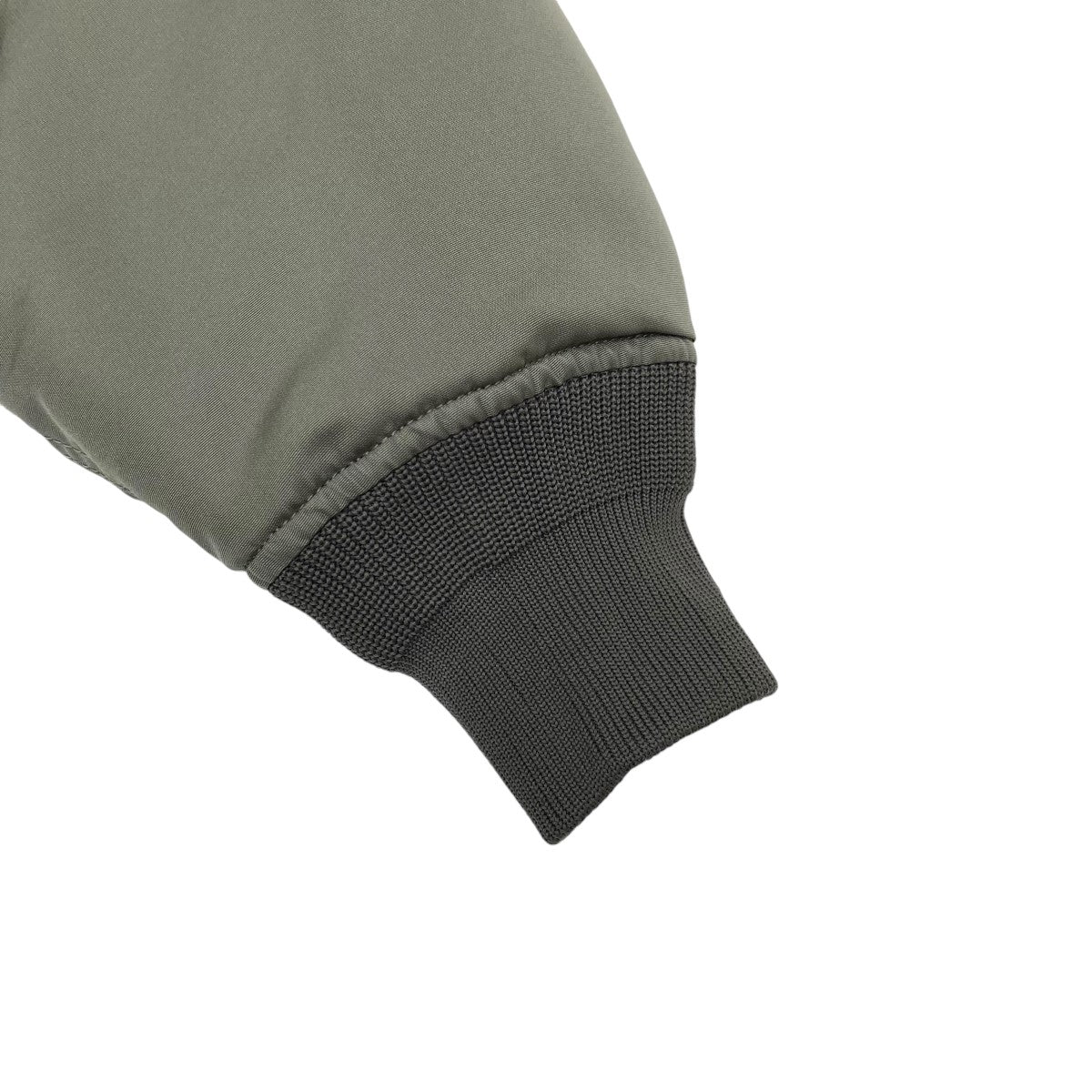 HYKE United Arrows 別注 MA-1リバーシブル HYKE for UNITED ARROWS 別注MA-1発売｜ニュース｜UNITED ARROWS
