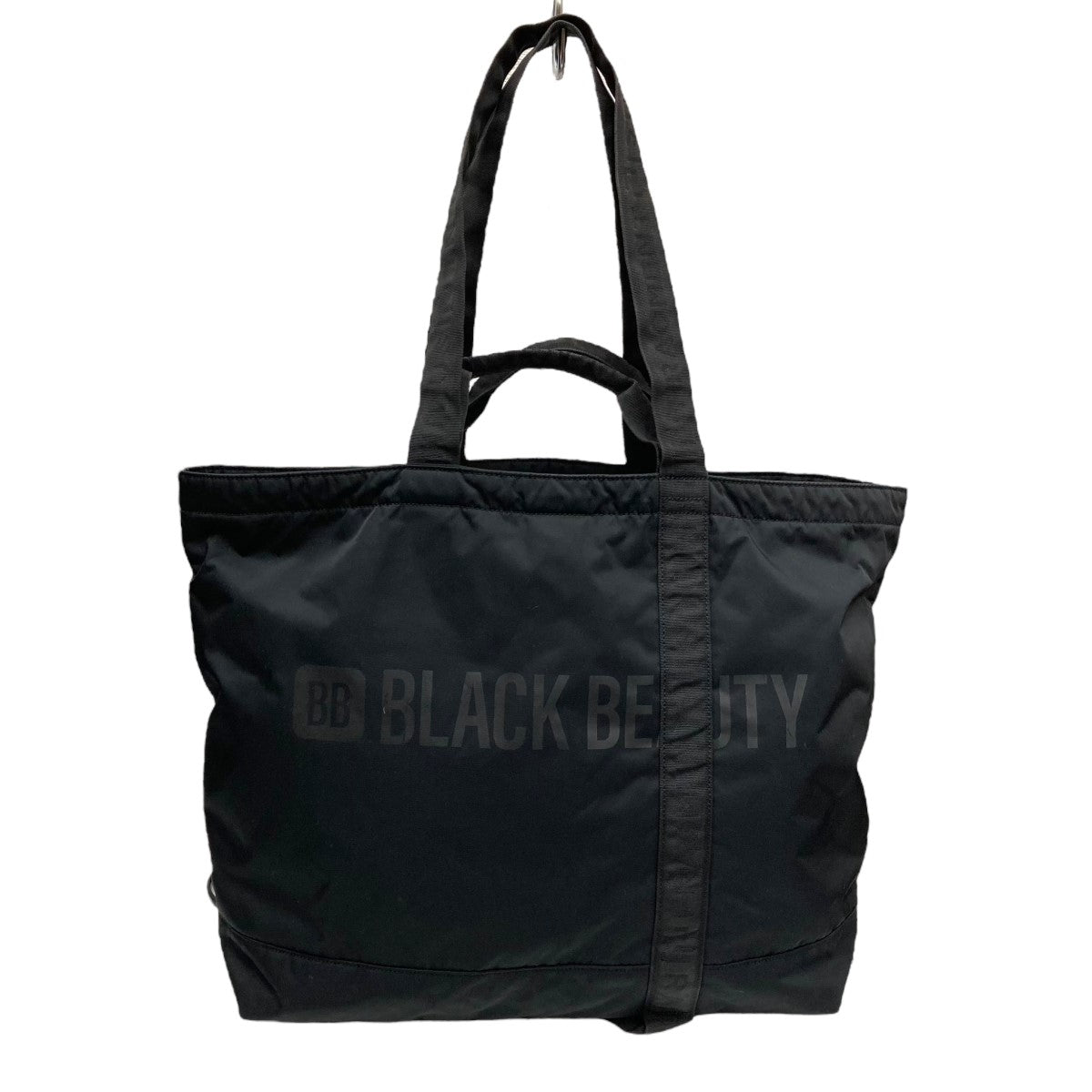 RAMIDUS(ラミダス) BLACK BEAUTY Tote Bagトートバッグ