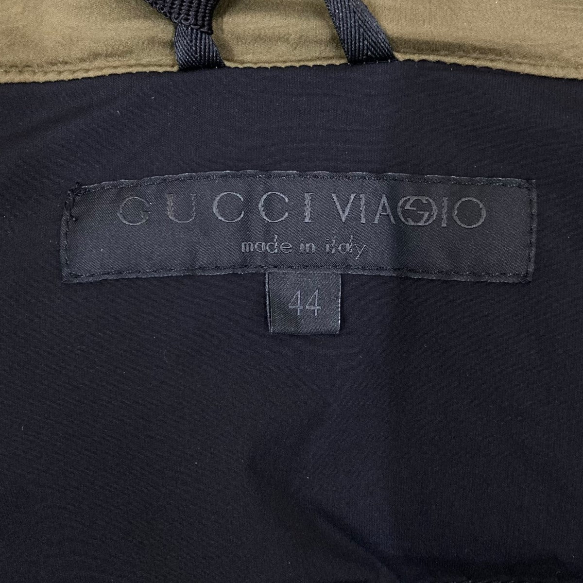GUCCI(グッチ) ダウンジャケット341077 Z4138 341077 Z4138