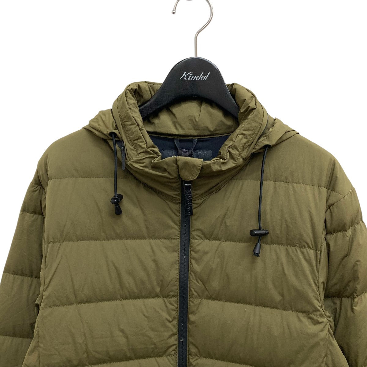 ぶたちゃんのダウンジャケット3 楽天市場】Cape Heights ケープハイツ NEW LUTAK ニュー