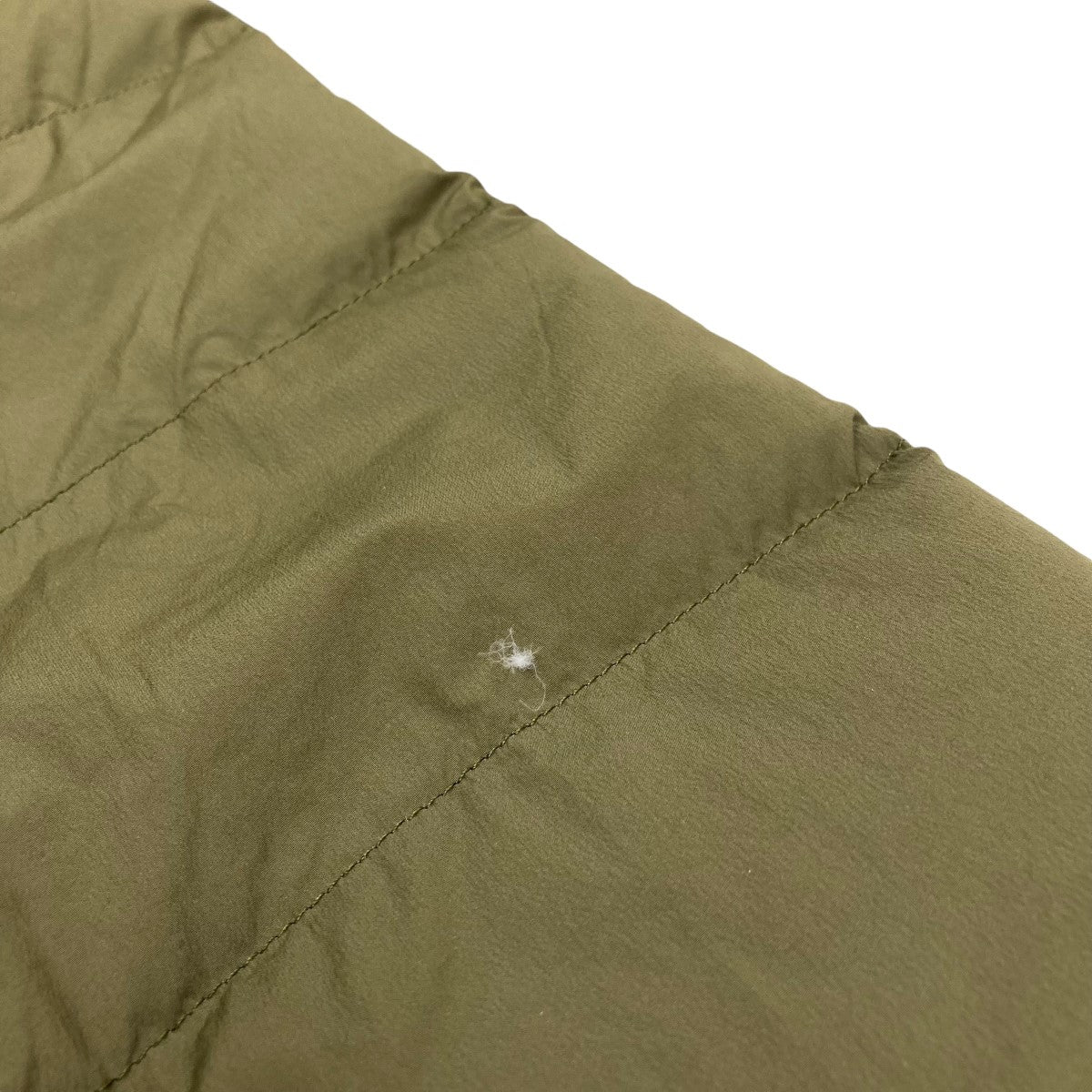 GUCCI(グッチ) ダウンジャケット341077 Z4138 341077 Z4138 オリーブ