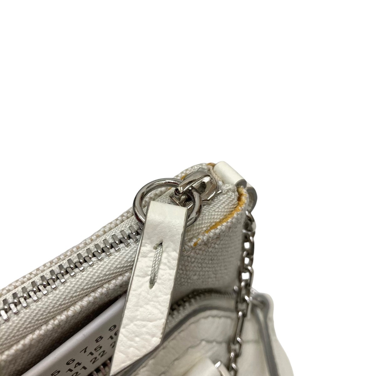 Maison Margiela(メゾンマルジェラ) 5AC Baby Shoulder Bag Maison Margiela(メゾンマルジェラ) 5AC Baby Shoulder Bag