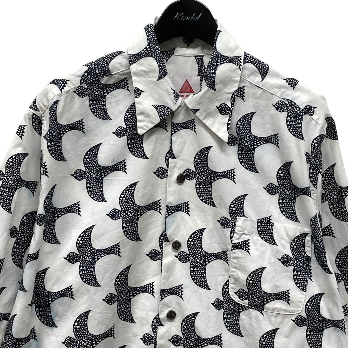 ムーンライトギア moonlightgear 2-tacs baa アロハ Moonlightgear