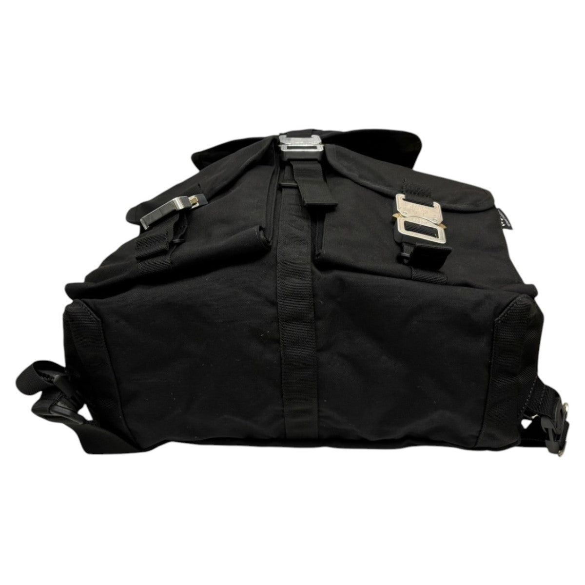 Bagjack(バッグジャック) ミリタリーバックパックリュック