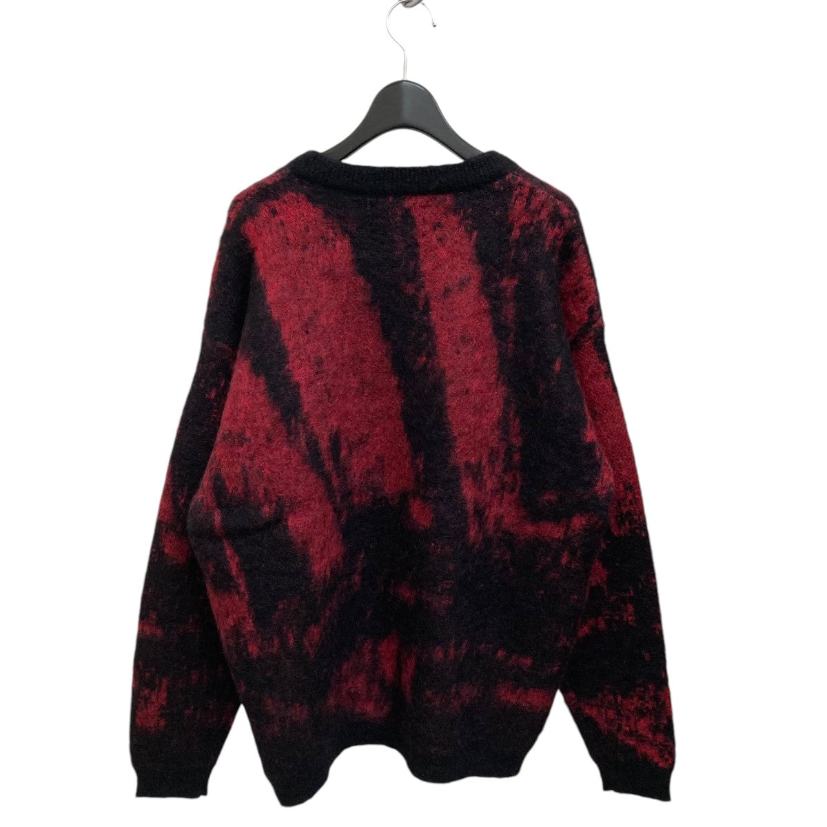 YOKE（ヨーク）の「YOKE/ヨーク/GRADATION JACQUARD SWEATER