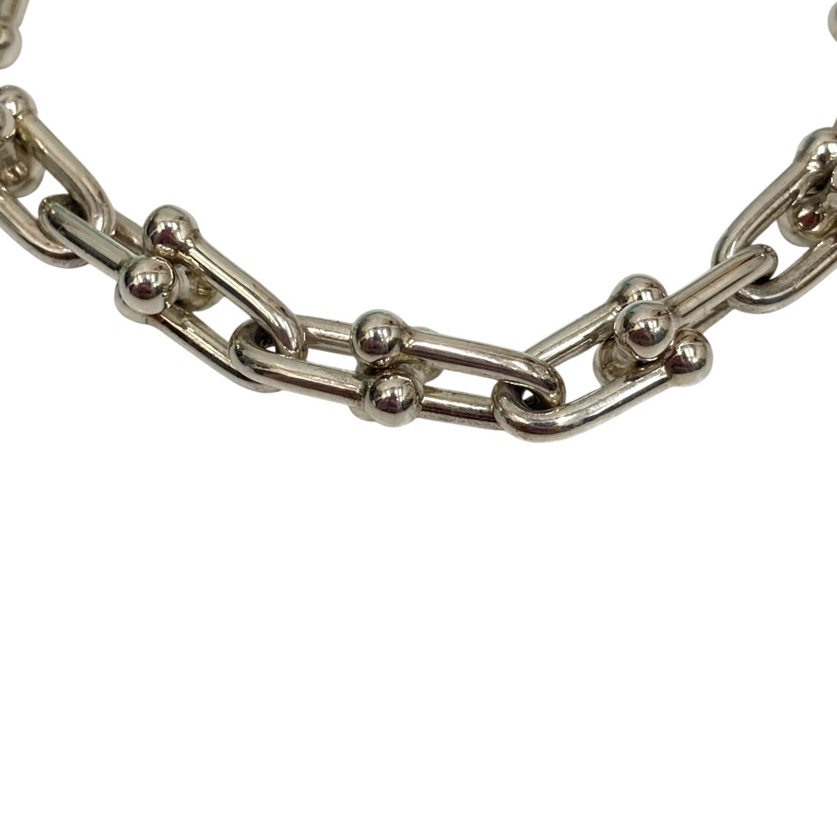 Tiffany ＆ Co．(ティファニー) ハードウェア スモール リンク