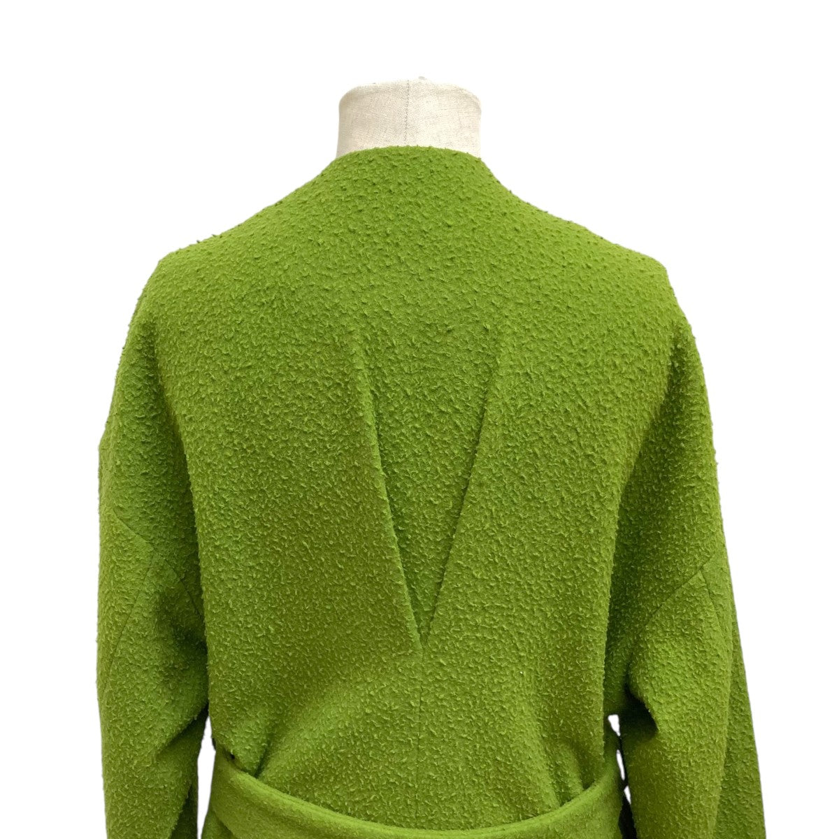 Ameri VINTAGE ELEPHANT COLLAR NAPPING COATコート01120750890 古着・中古-5枚目のアイテム画像