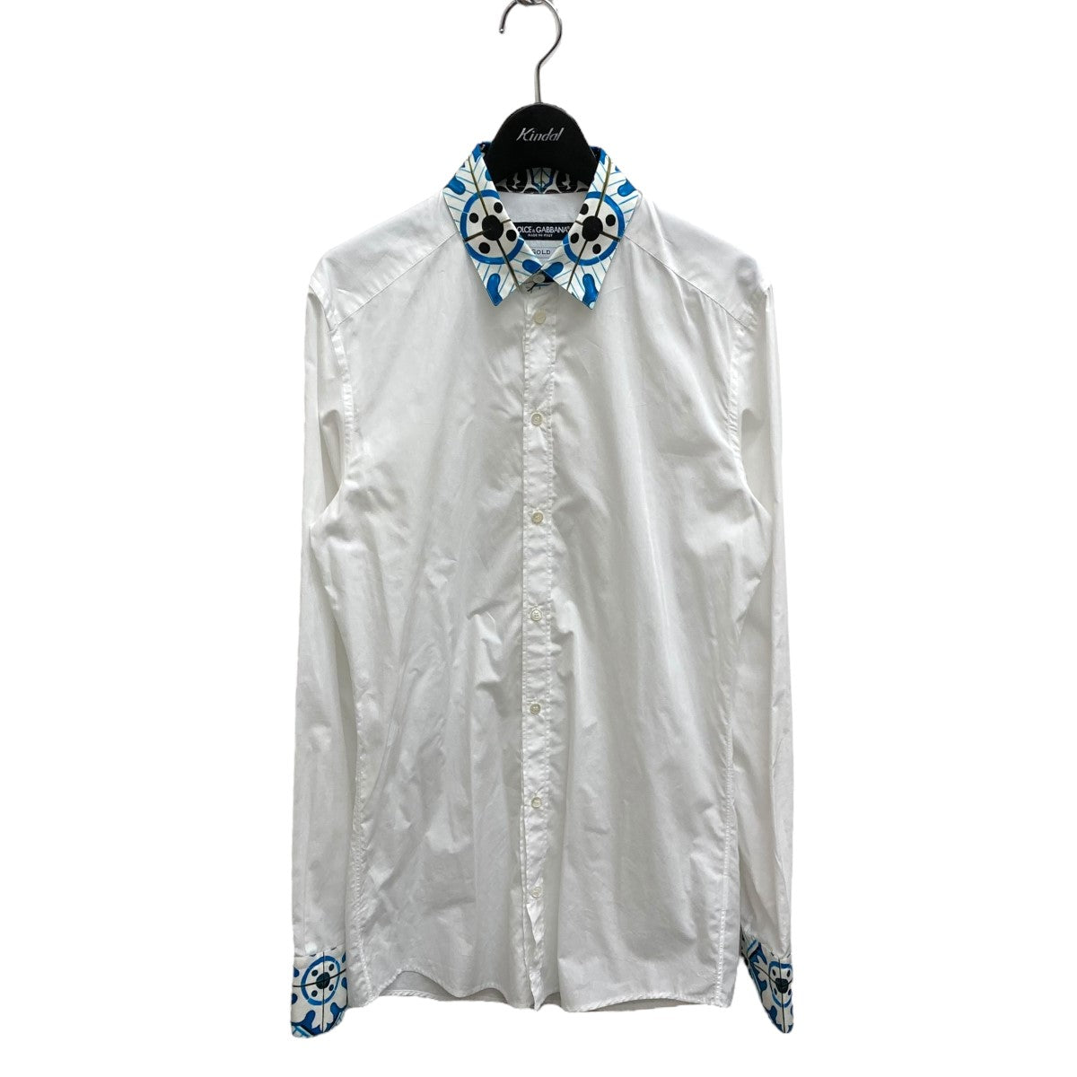 DOLCE&GABBANA（ドルチェアンドガッバーナ）中古・古着