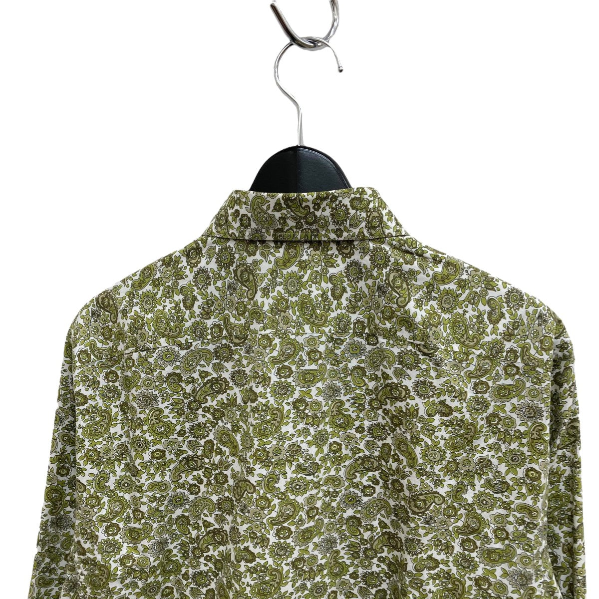 LYOCELL COTTON CREW T-SHIRT | Tom Ford Fashion