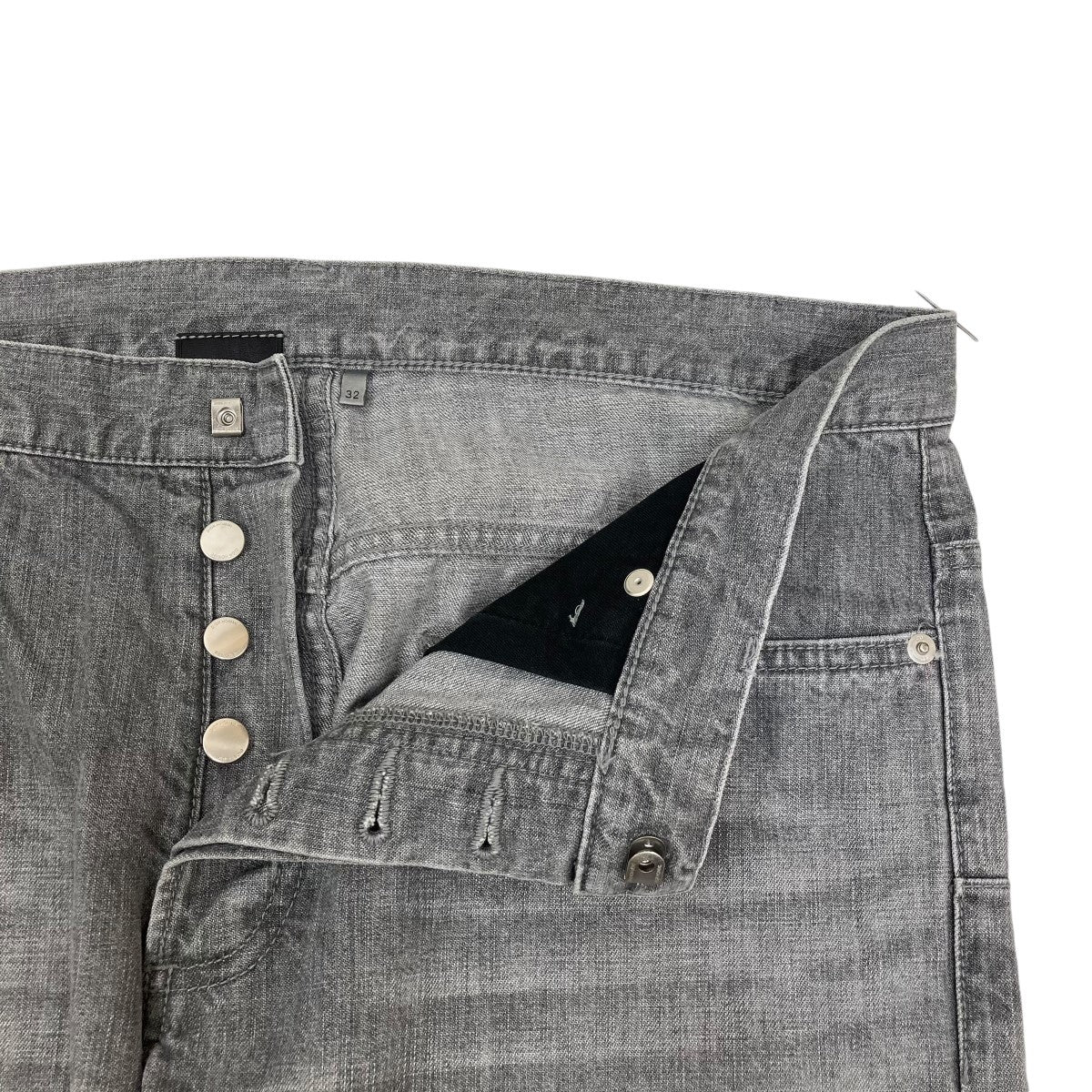 Dior HOMME ディオールオム Homme デニムパンツ 433D007TX152