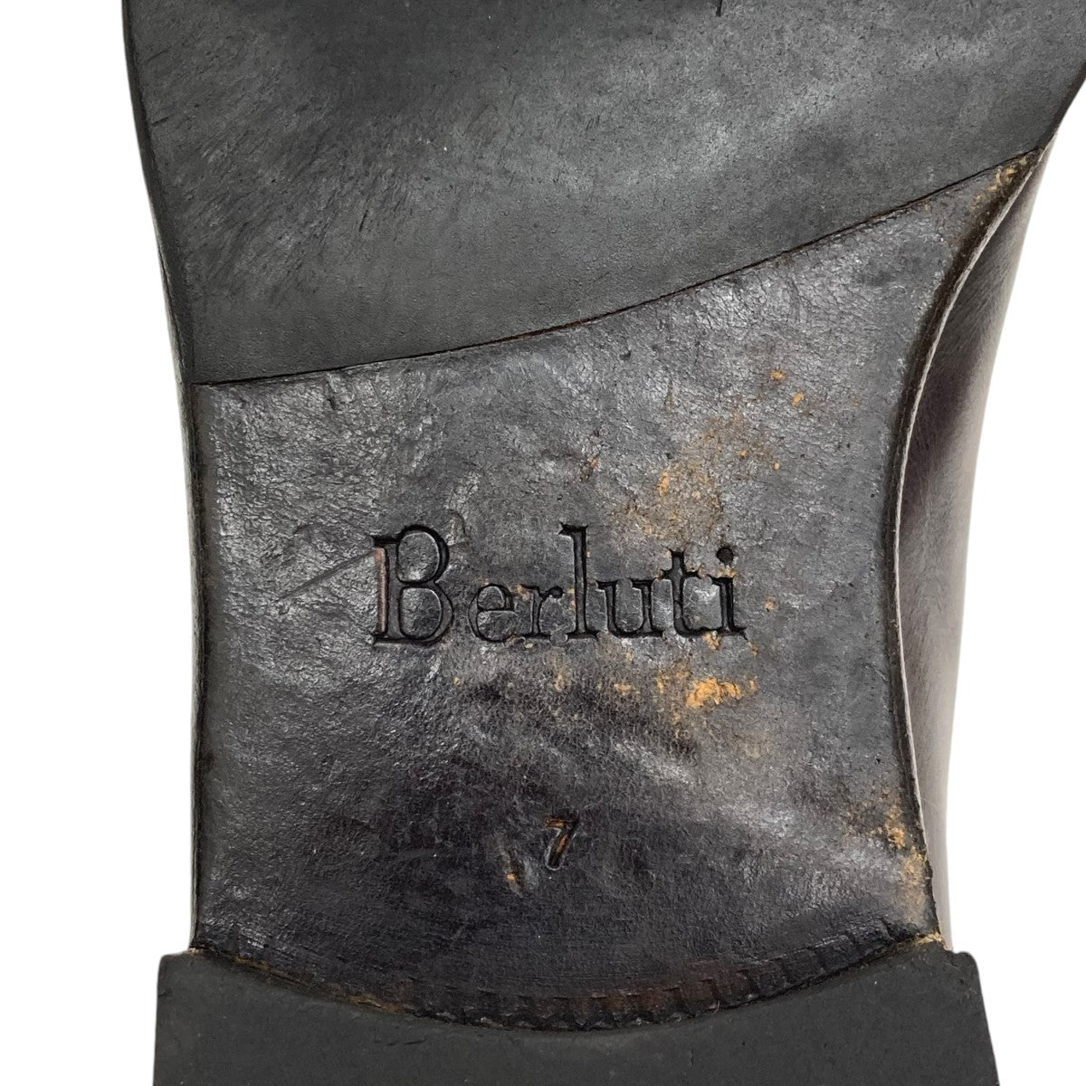 Berluti(ベルルッティ) ローファー ワインレッド サイズ 7