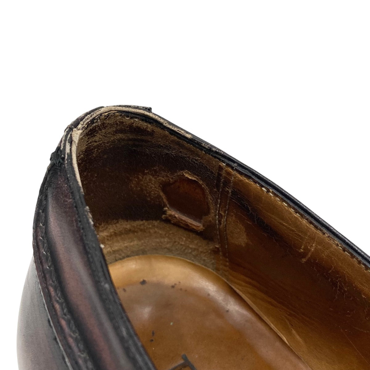 Berluti(ベルルッティ) ローファー ワインレッド サイズ 7