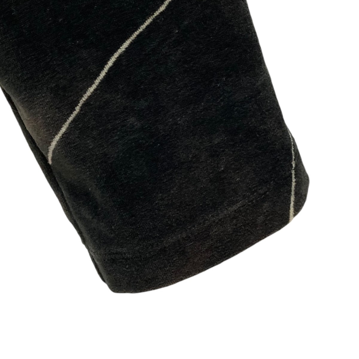 24FW ”Kintsugi” Velour Jersey LeggingsパンツMM24FW-JSO73