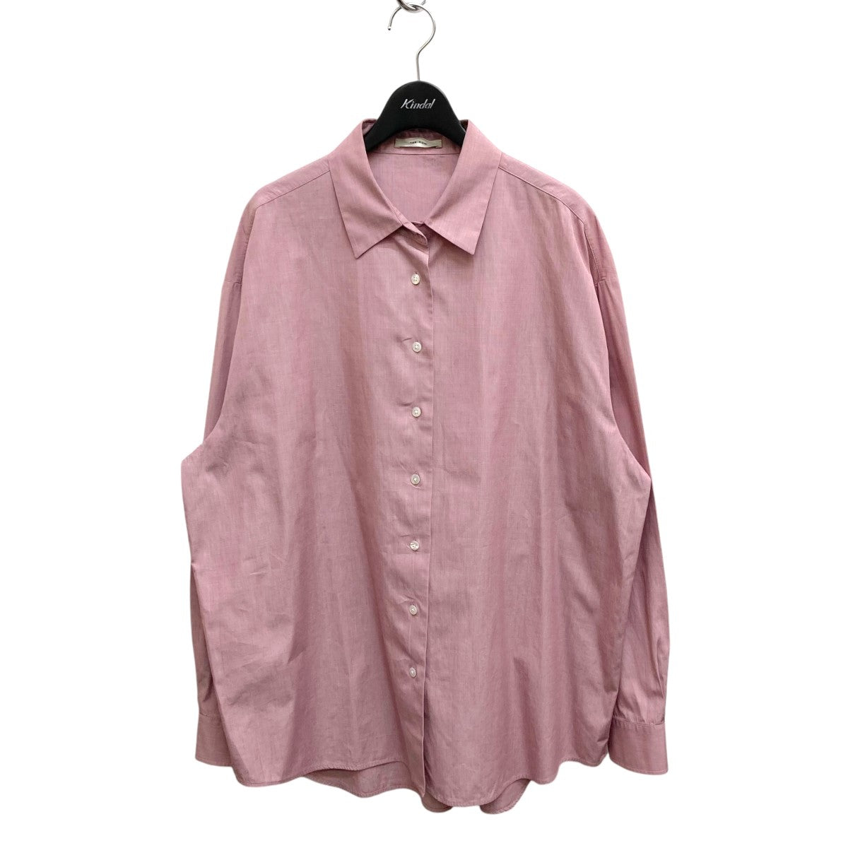 ATTICA SHIRT長袖シャツ7974 W2622