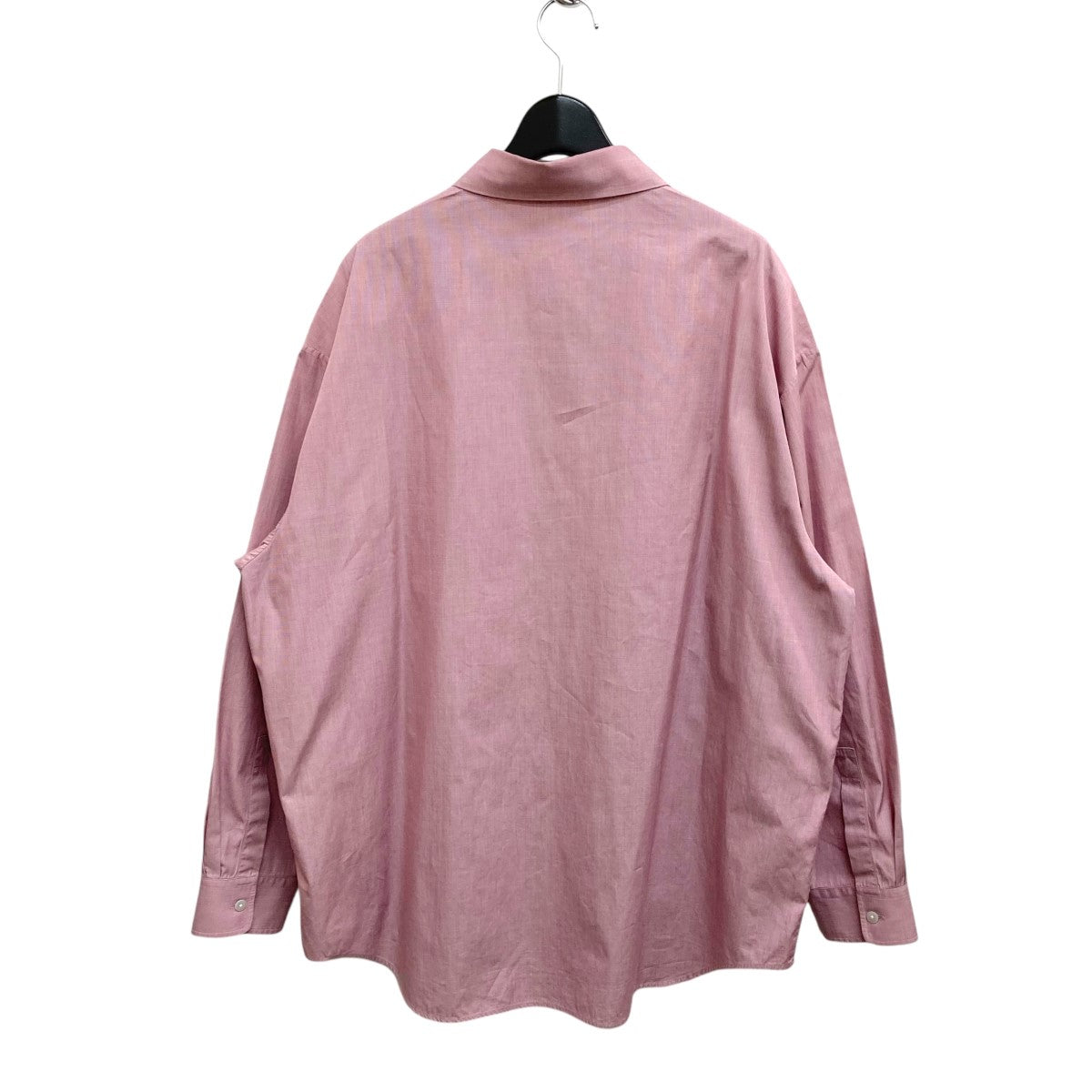 ATTICA SHIRT長袖シャツ7974 W2622