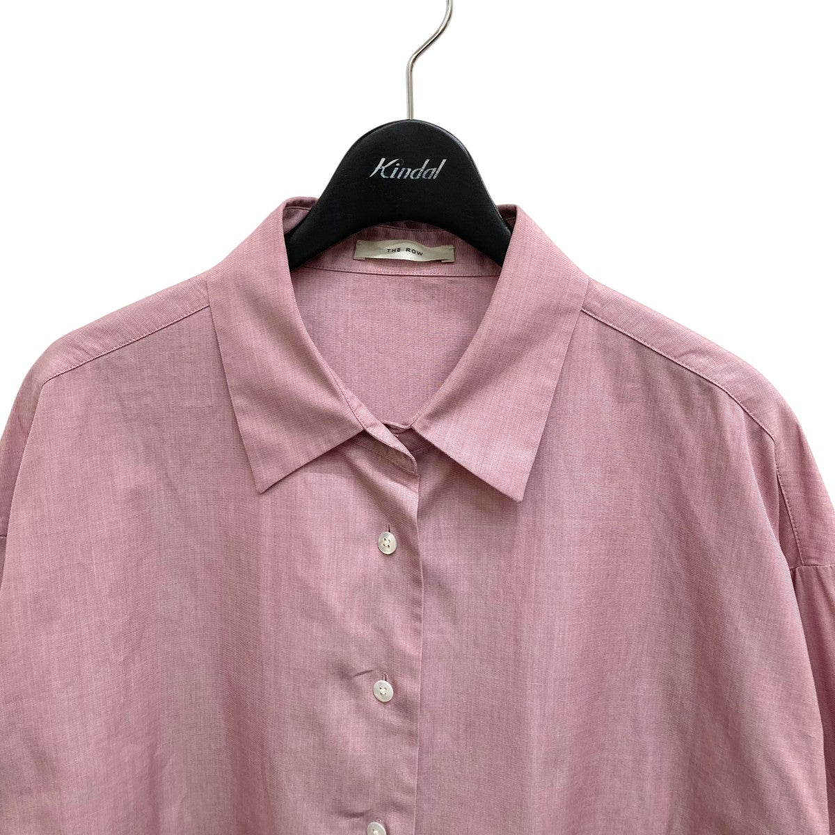 ATTICA SHIRT長袖シャツ7974 W2622