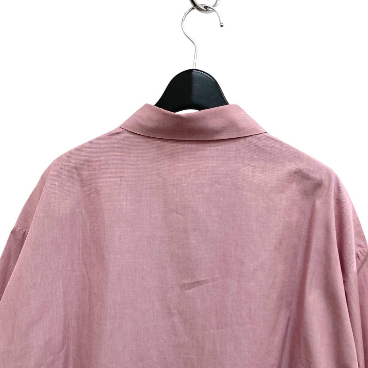 ATTICA SHIRT長袖シャツ7974 W2622