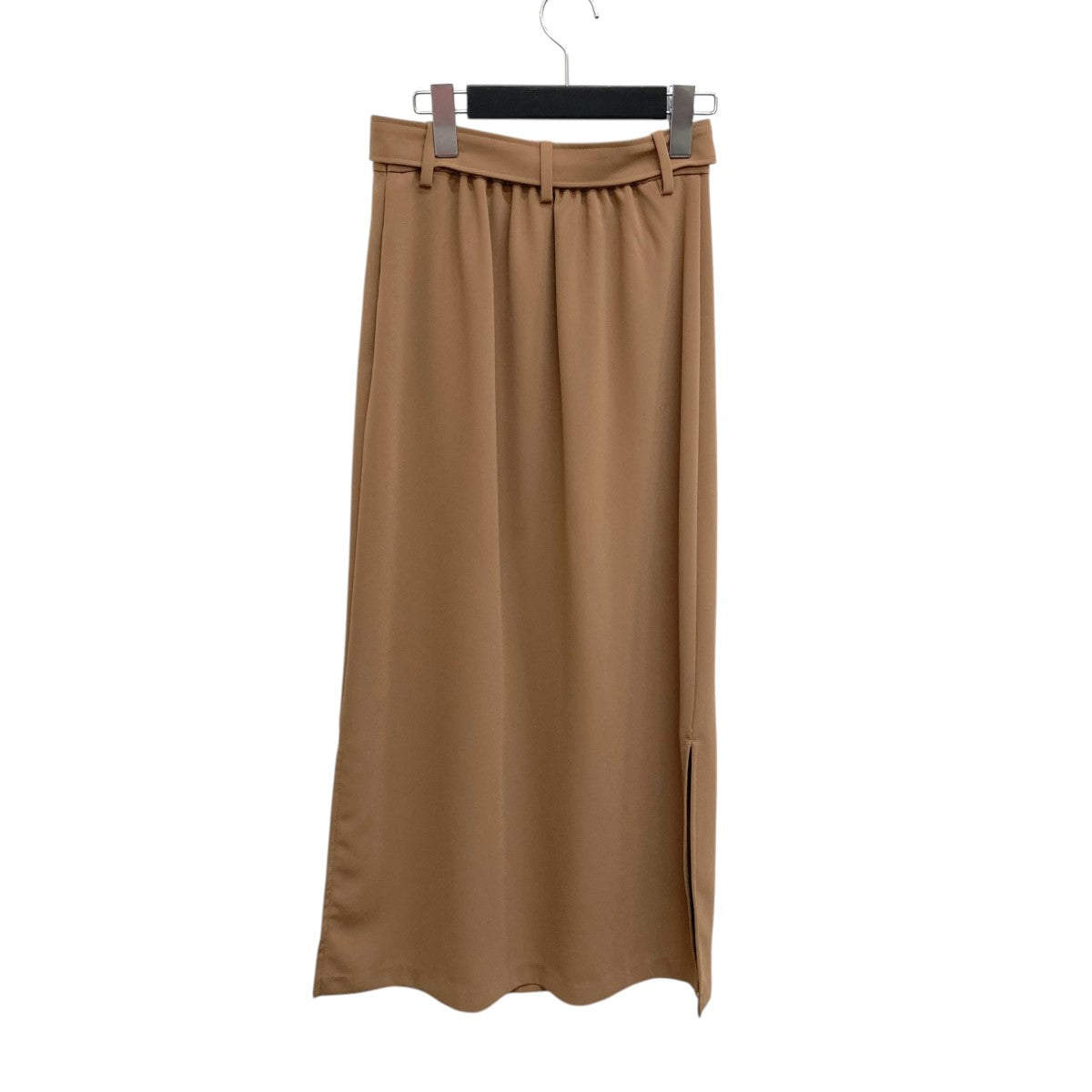 DAILY LIFE SCENERY SHEER SKIRT アメリヴィンテージ