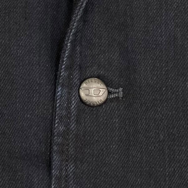 DIESEL(ディーゼル) d-reger-dジャケットA17027 A17027 ネイビー