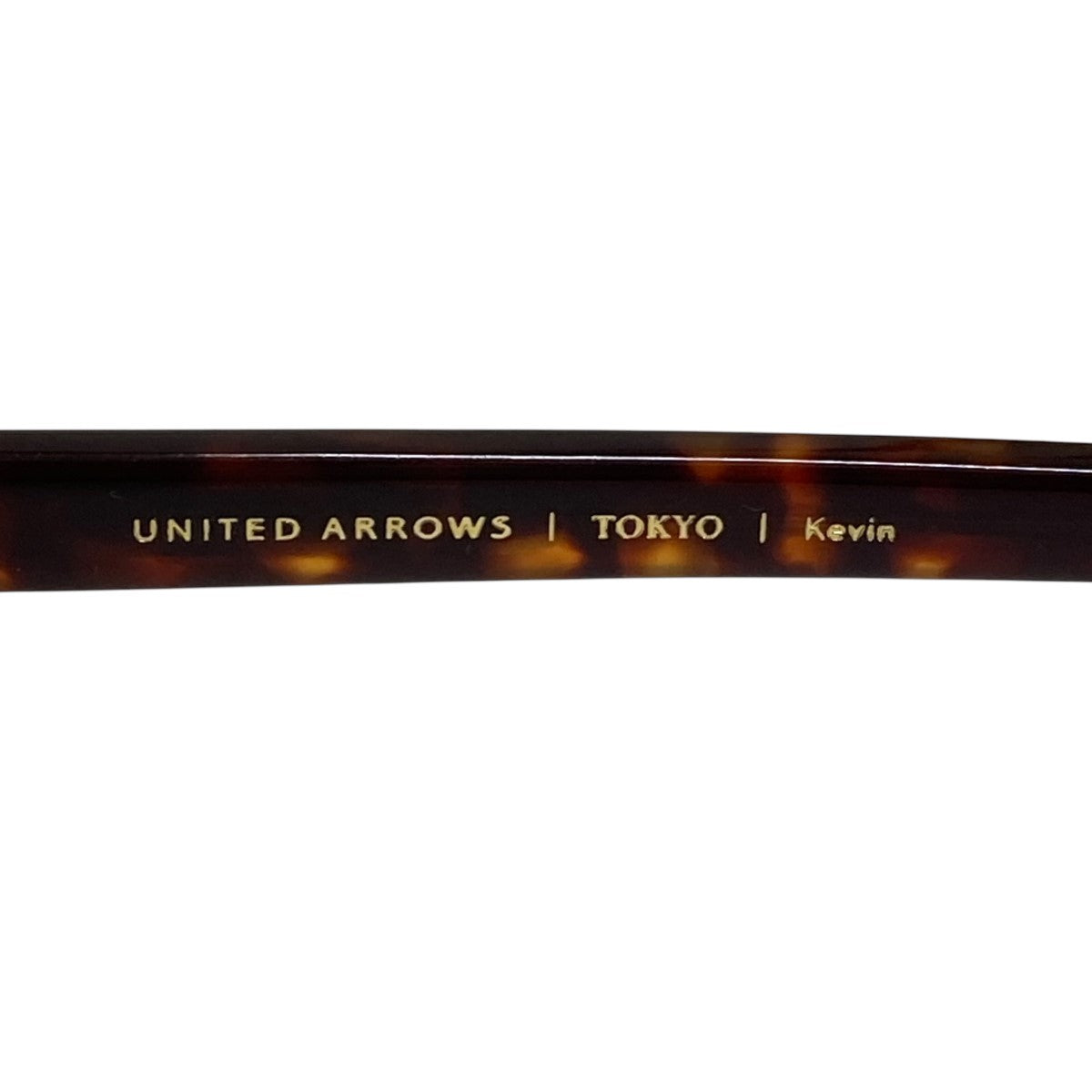 KANEKO OPTICAL（カネコオプティカル）の「UNITED ARROWS by