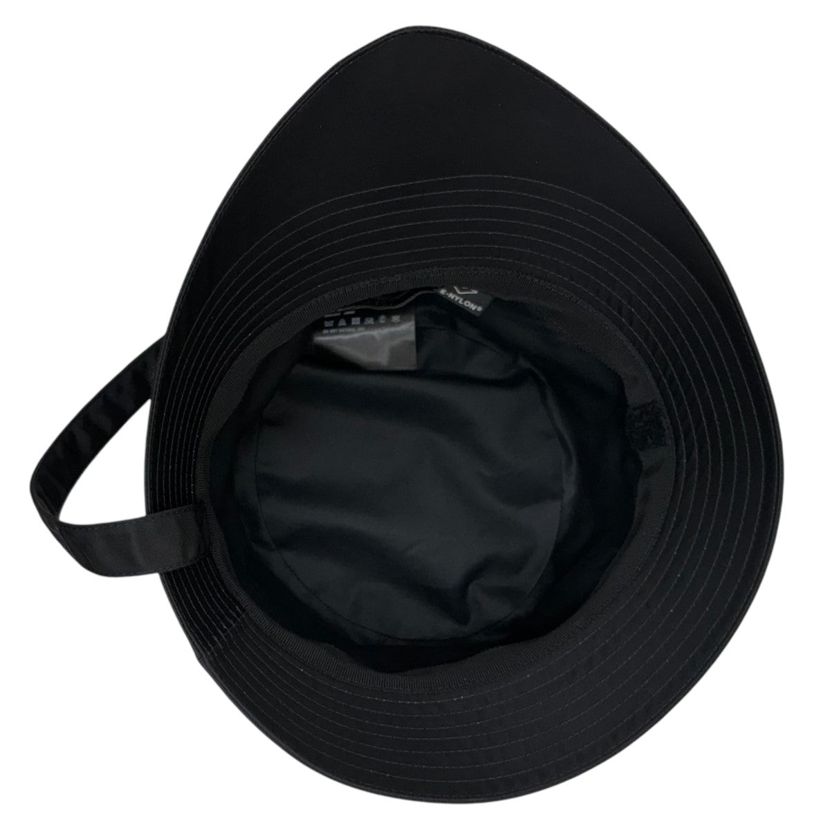 プラダ バケットハット 【Bランク】【中古】 PRADA(プラダ) バケット  