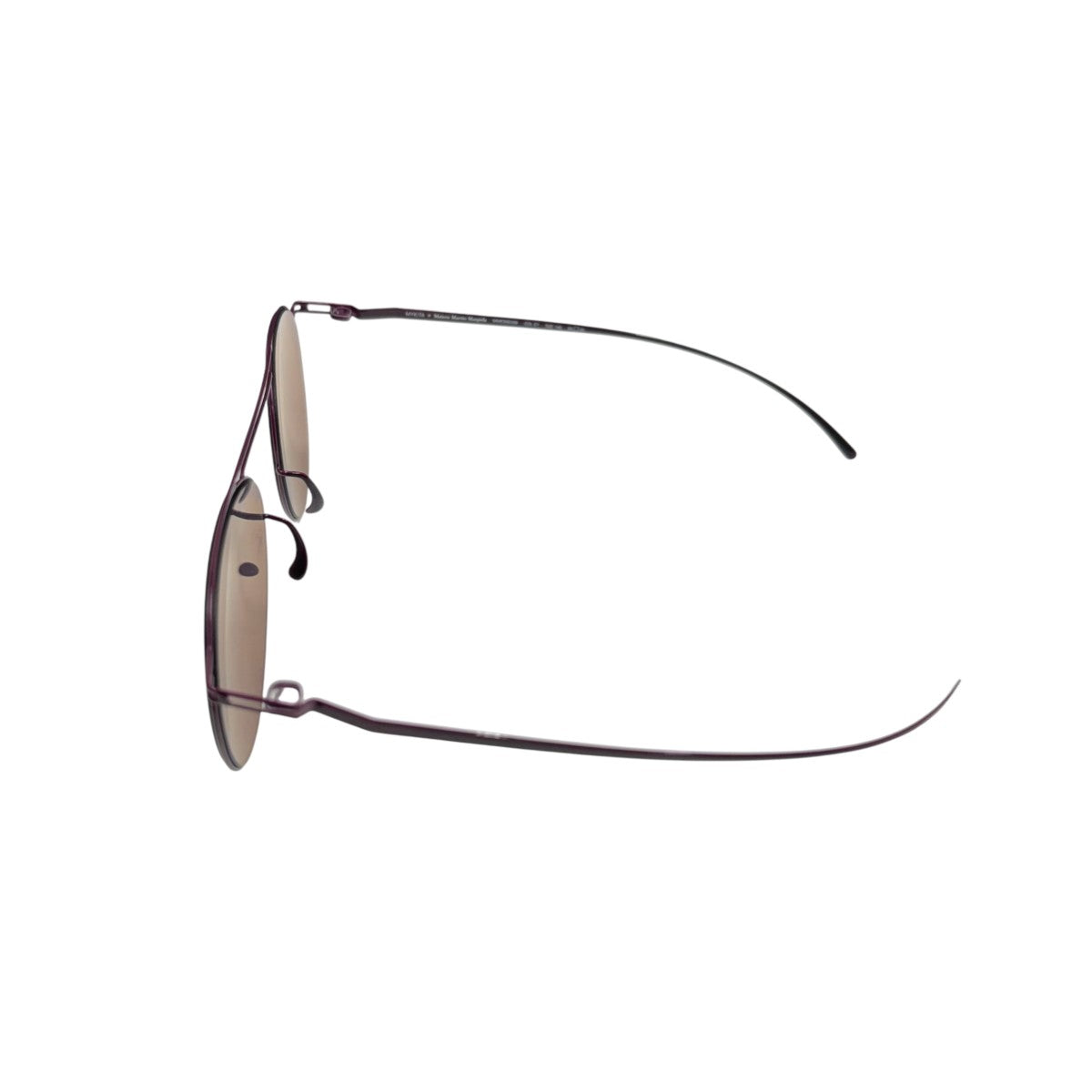 MYKITA + Maison Margiela 六角形サングラス MYKITA+Maison Margiela サングラス 正規取扱通販